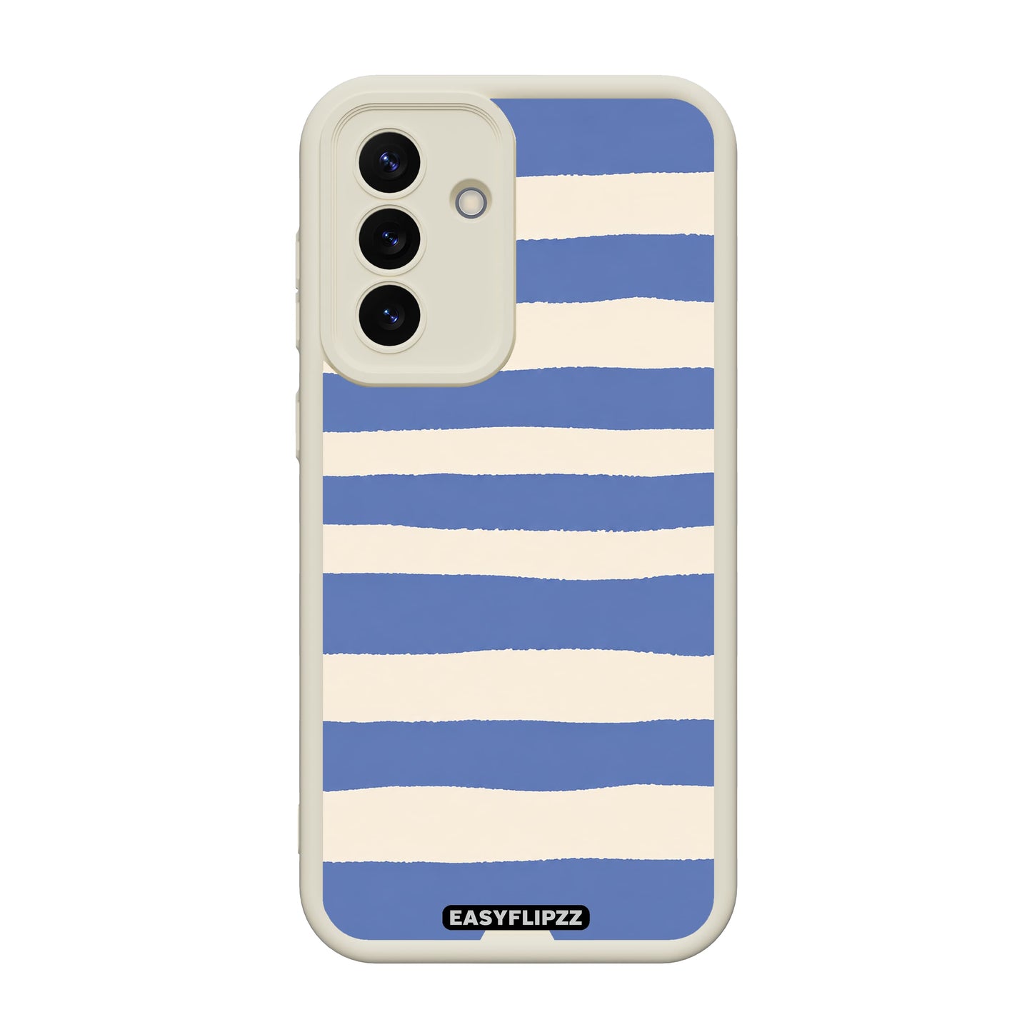 Santorini Stripe - A34