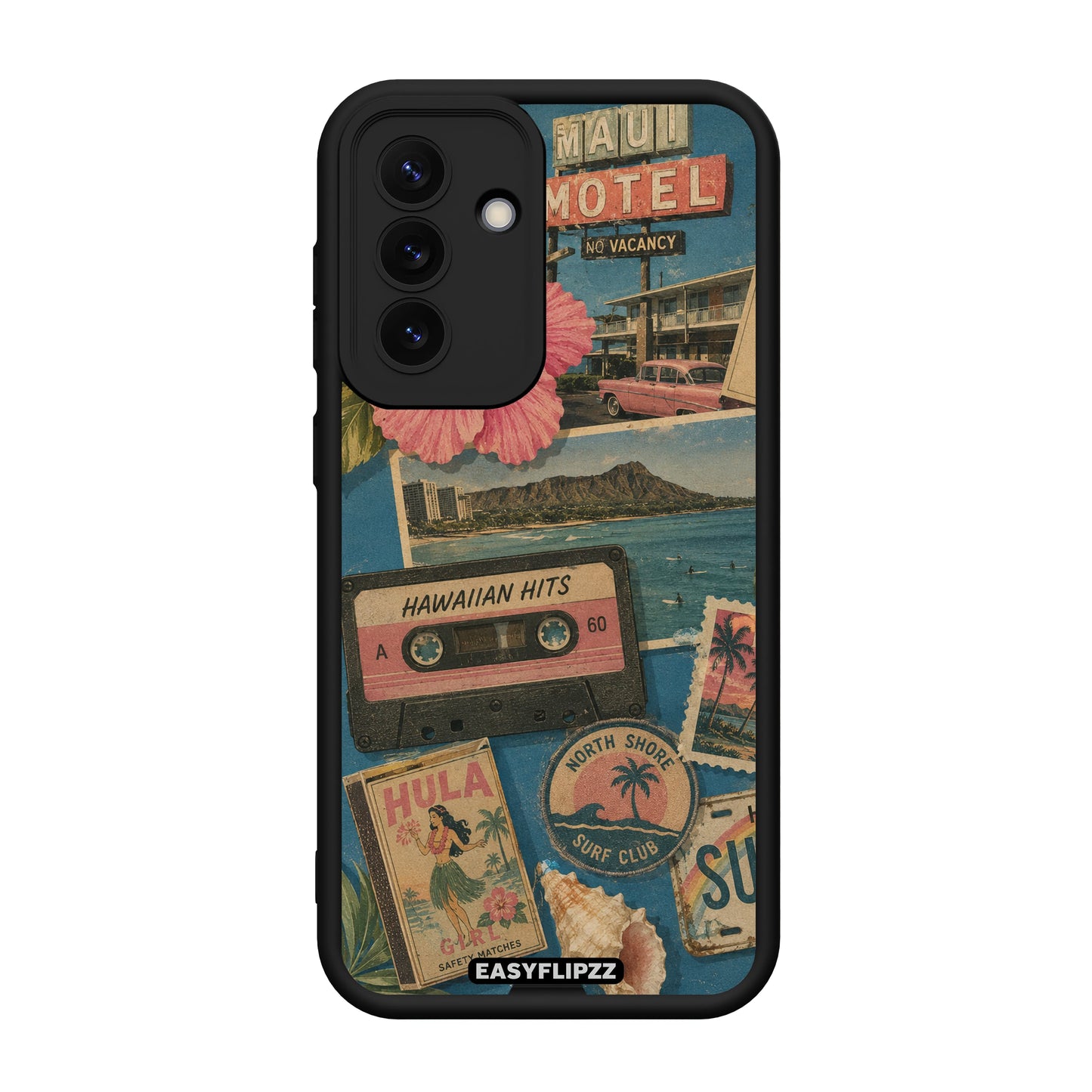 Island Souvenirs - A34
