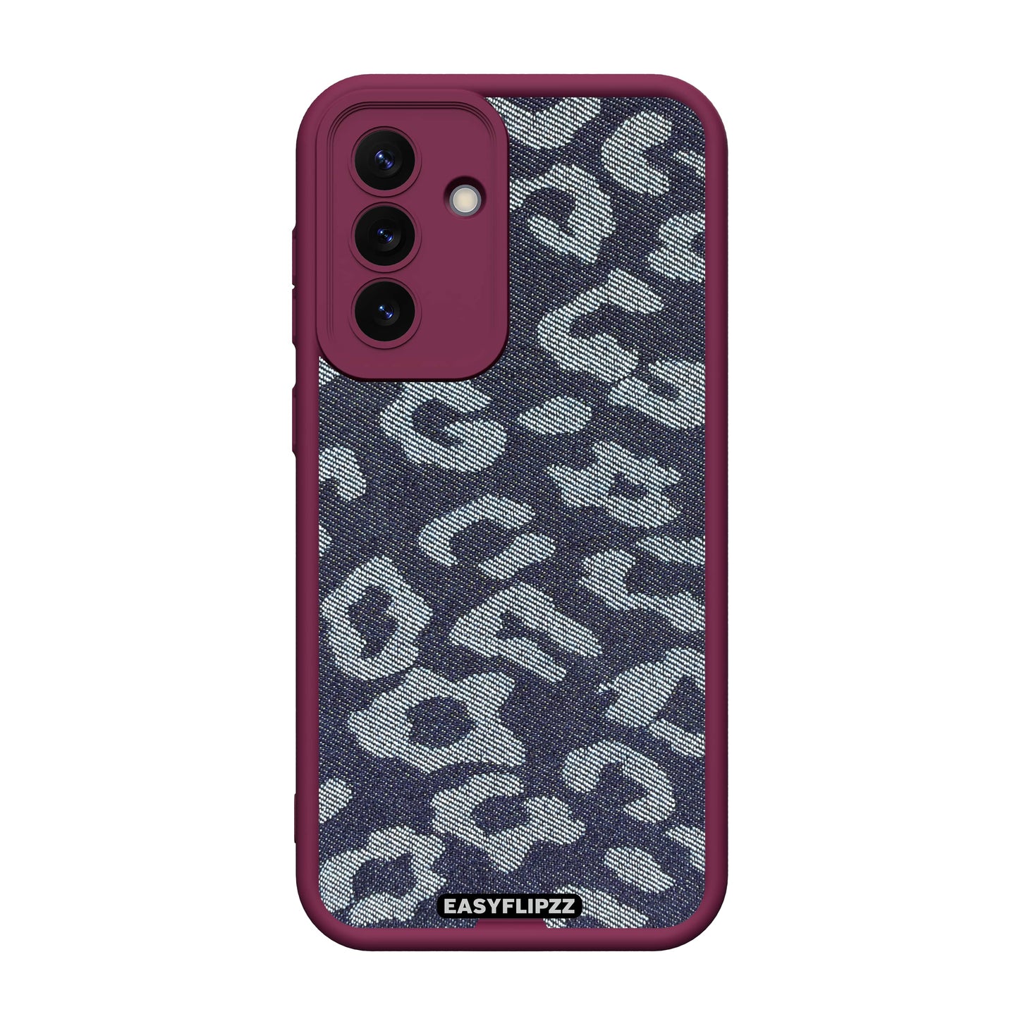 Midnight Safari Jacquard - A27