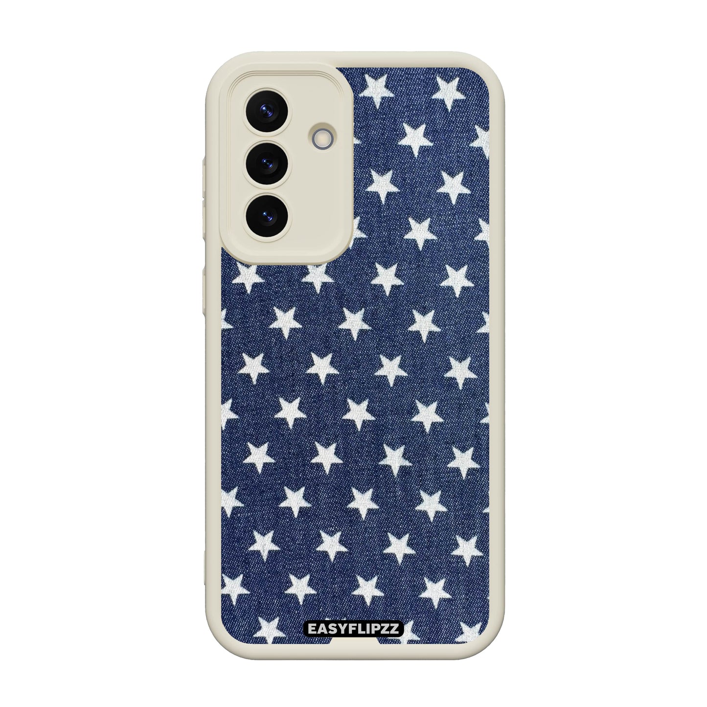 Dark Denim Stars - A05s