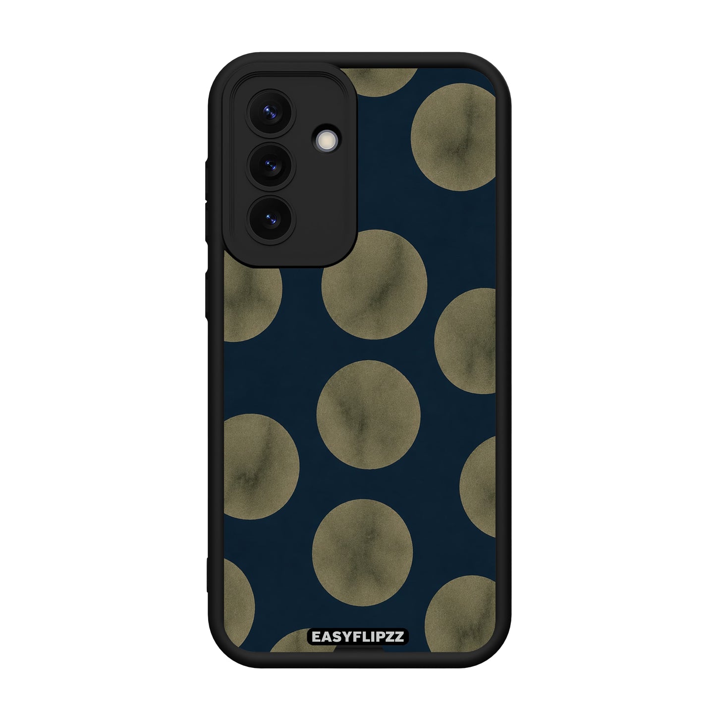 Midnight Dots - A34