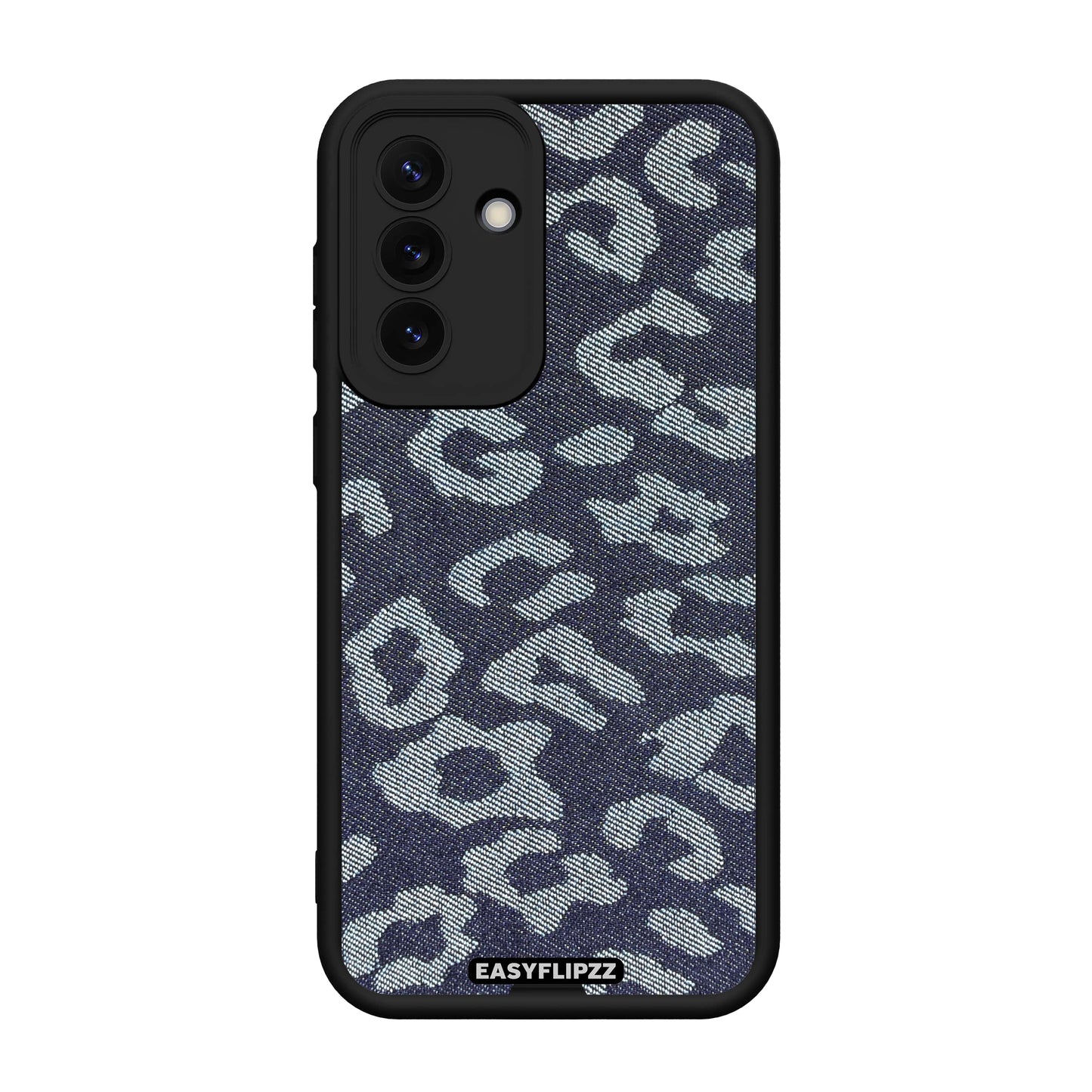 Midnight Safari Jacquard - A16