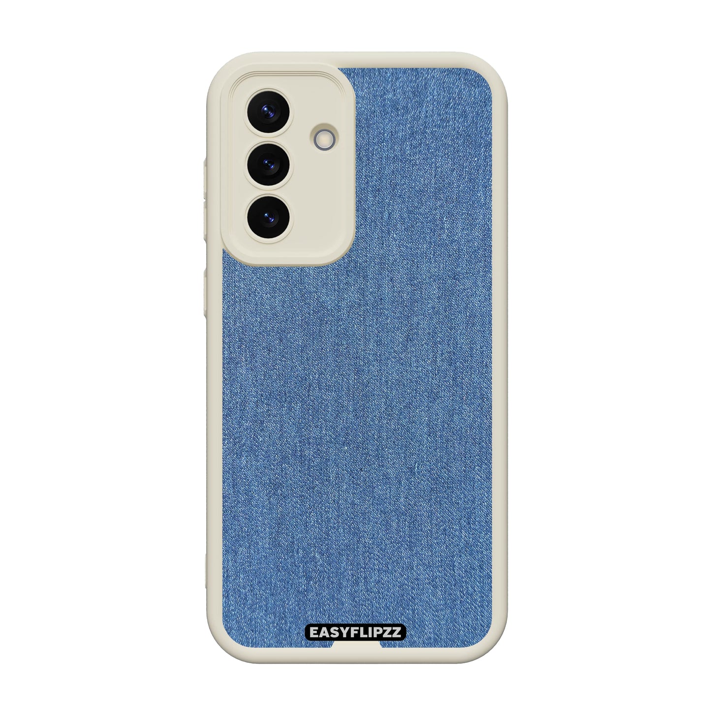 Midnight Denim - A16