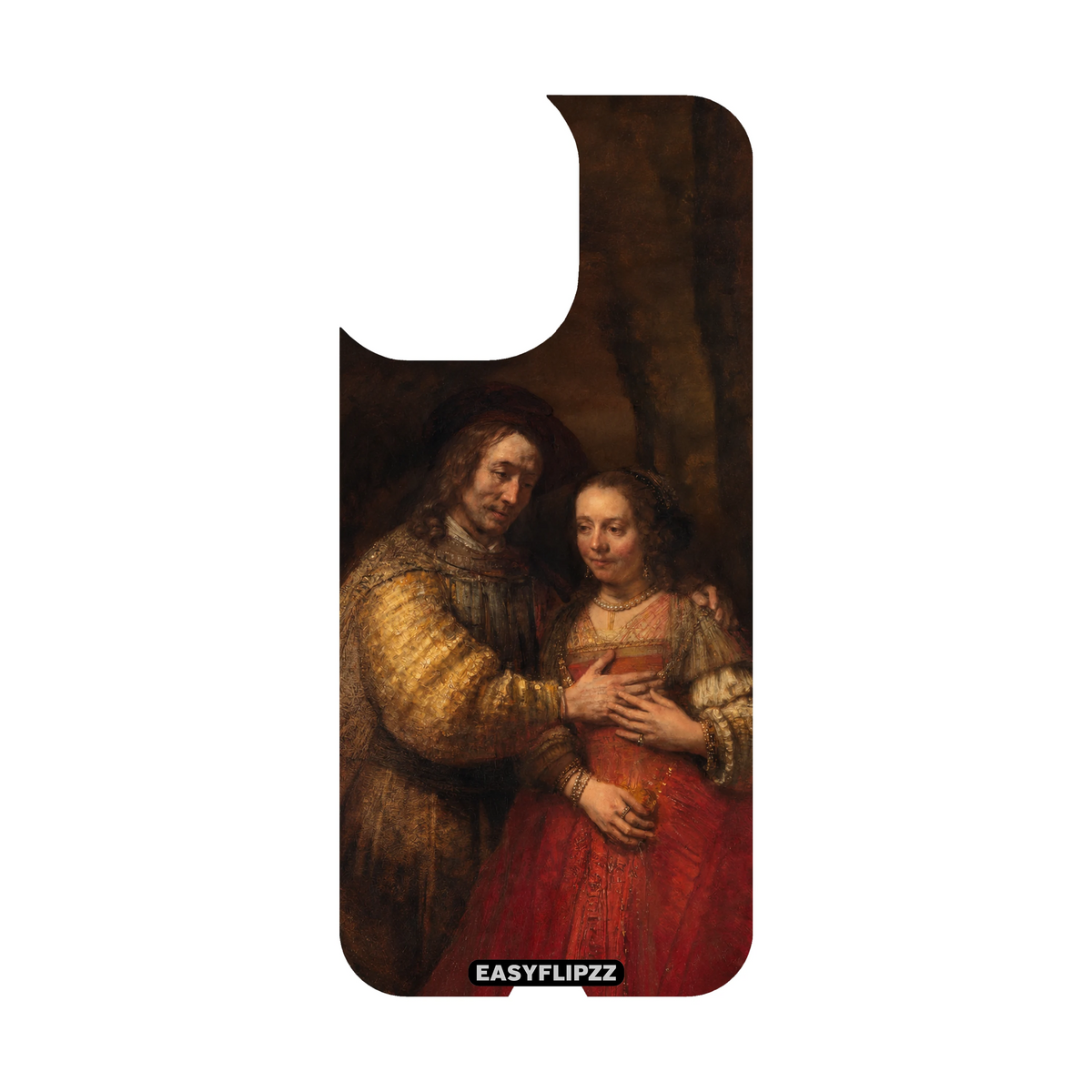 Amoretta Backflipzz - iPhone 17