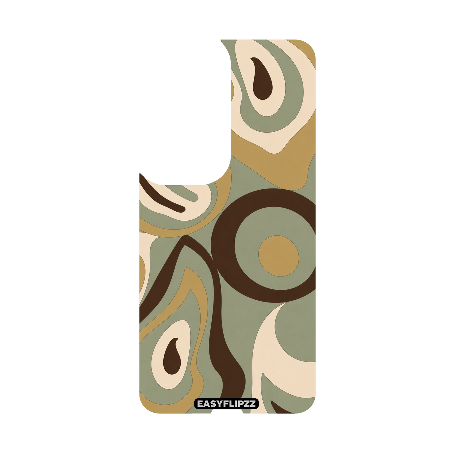 Sage Riviera Backflipzz - S23 Plus