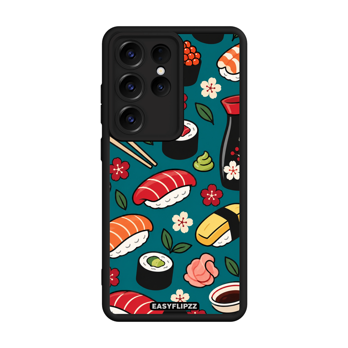 Sakana - S26 Ultra