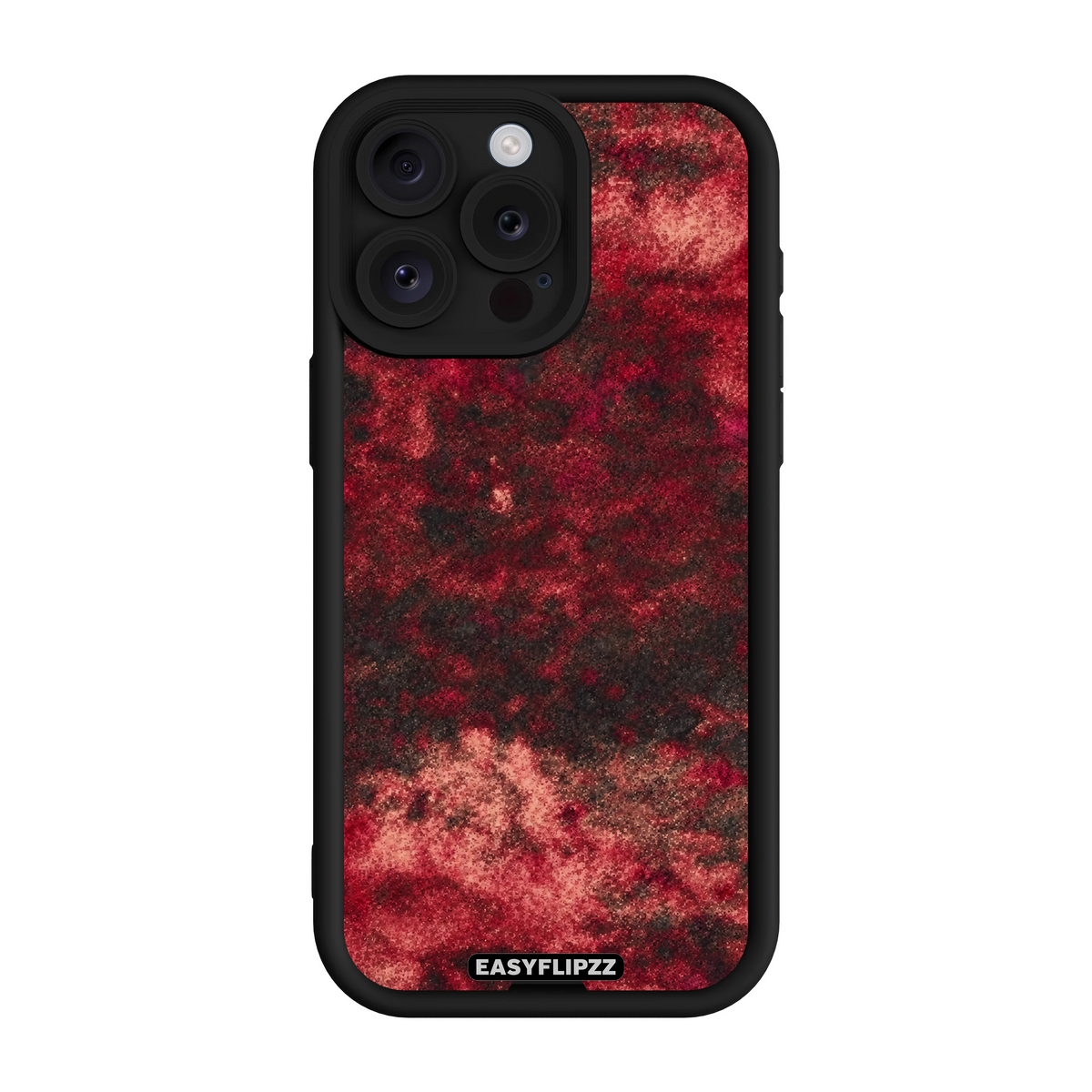 Crimson Cloud - iPhone 12 Pro