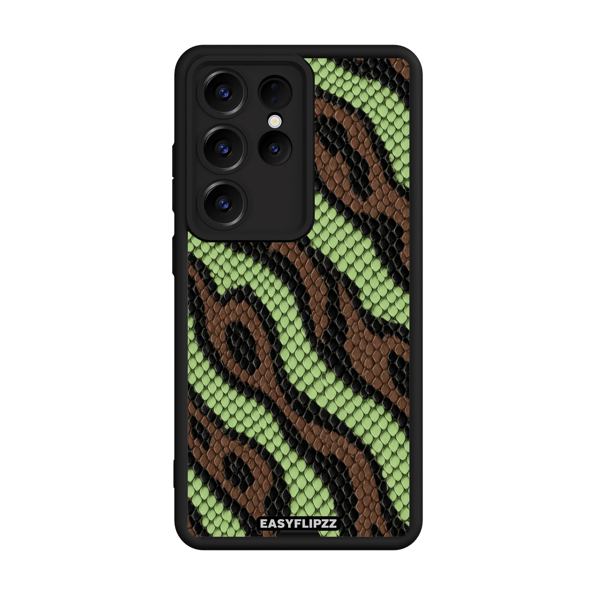Mamba - S26 Ultra