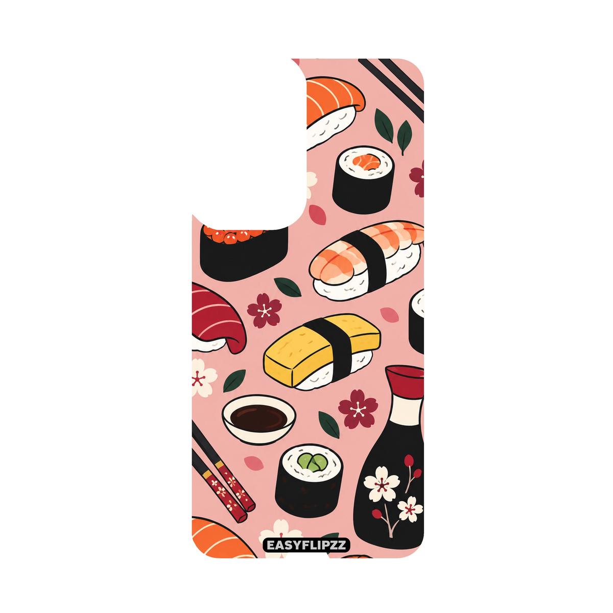 Maki Backflipzz - A36