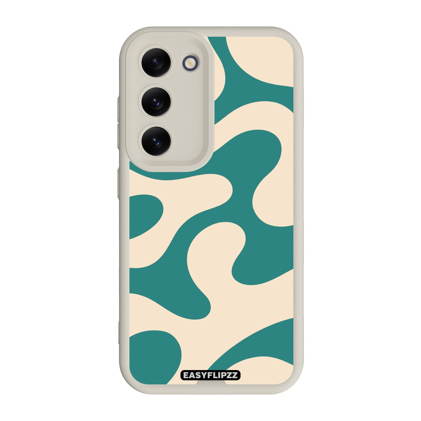 S22 Plus | White | Dreamworld Mint & Cream | Base Set