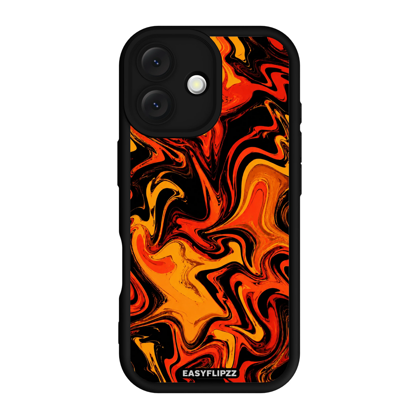 Molten Vortex - A05