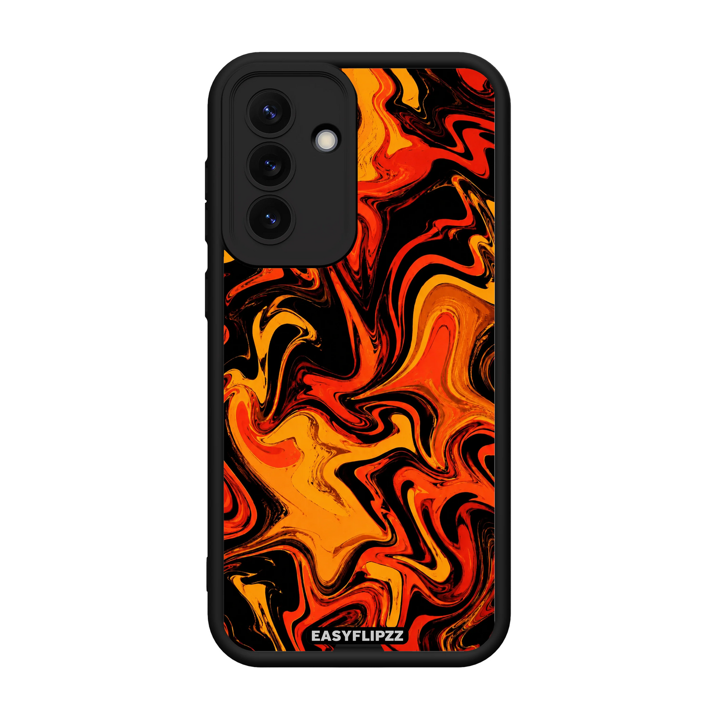 Molten Vortex - A35