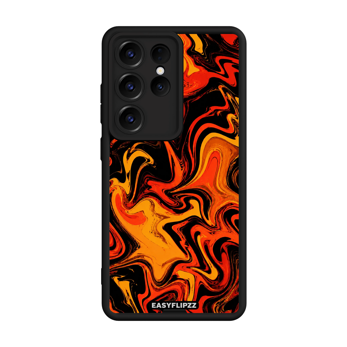 Molten Vortex - S24 Ultra