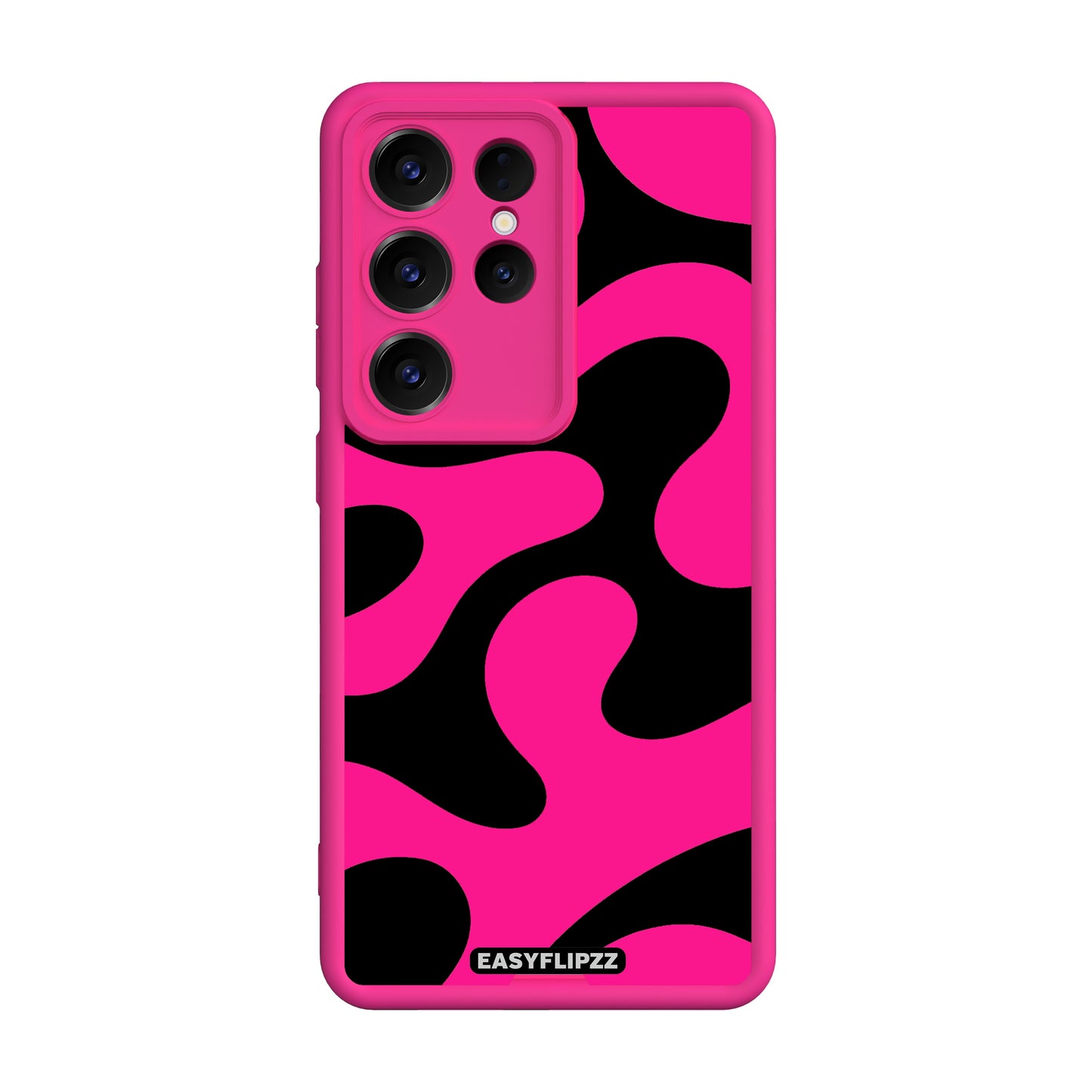 S22 Ultra | Pink | Dreamworld Pink & Black | Base Set