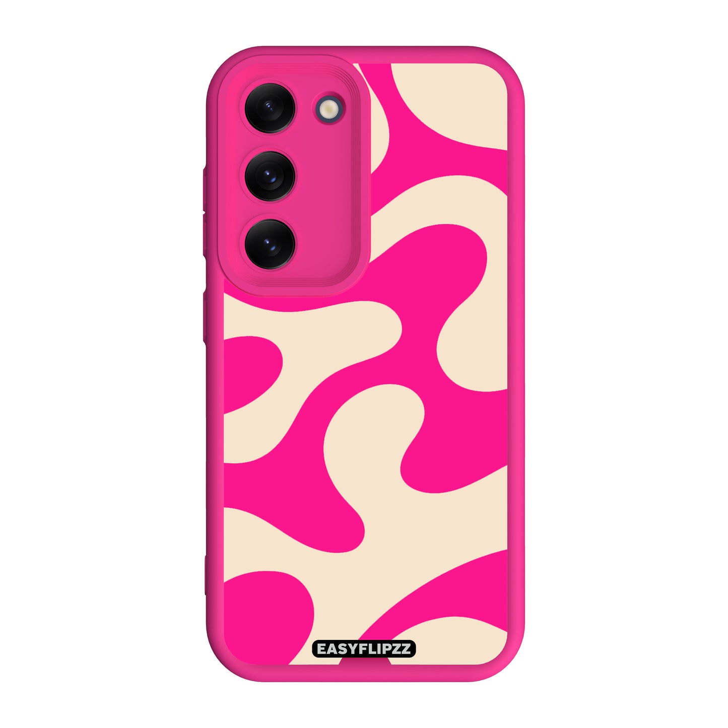 S22 Plus | Pink | Dreamworld Cream & Pink | Base Set