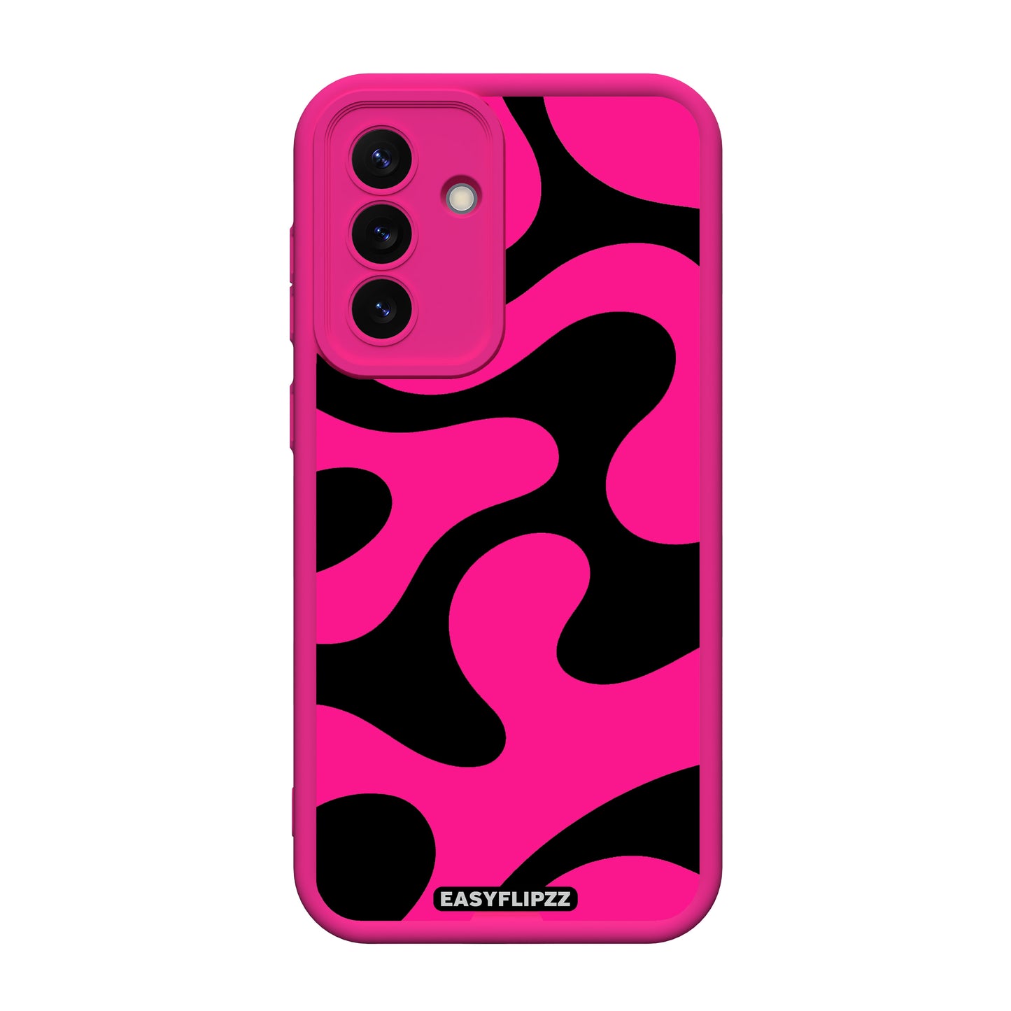 A24 | Pink | Dreamworld Pink & Black | Base Set