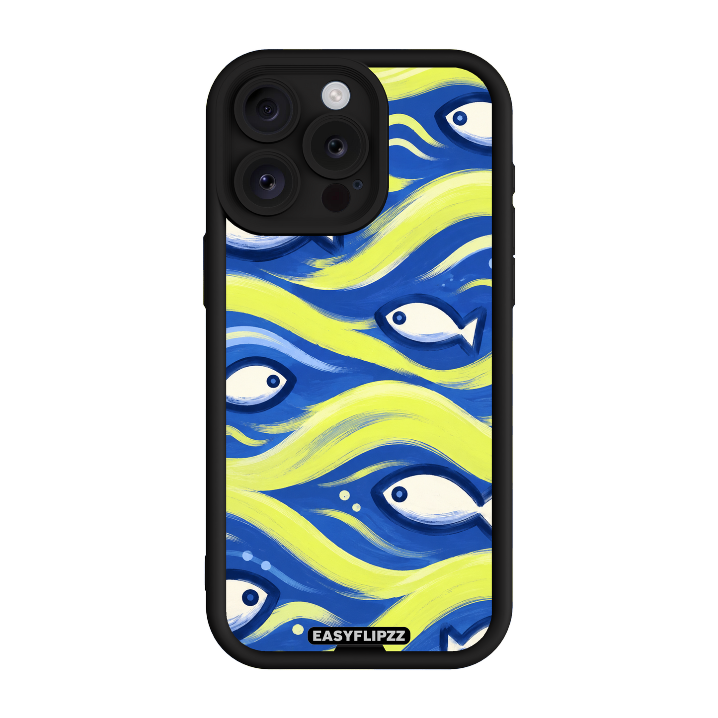 Azure Tide - iPhone 12 Pro Max