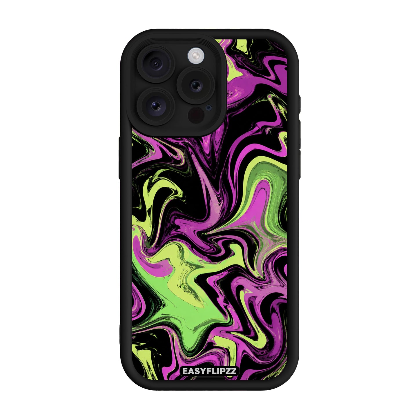 Electric Vortex - iPhone 13 Pro Max
