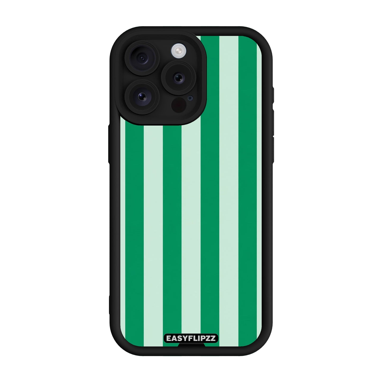 Emerald Rhythm – iPhone 16 Pro Max