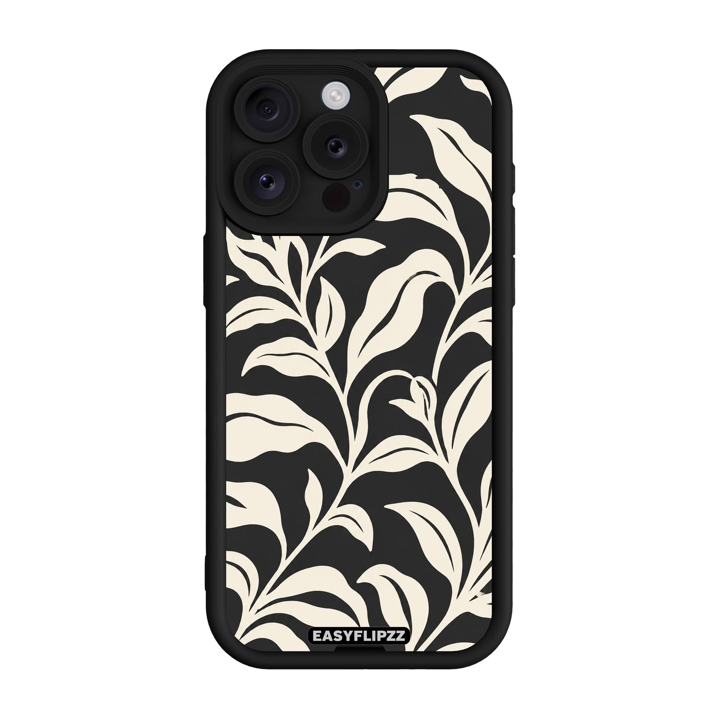 Noir Botanica - iPhone 12 Pro Max