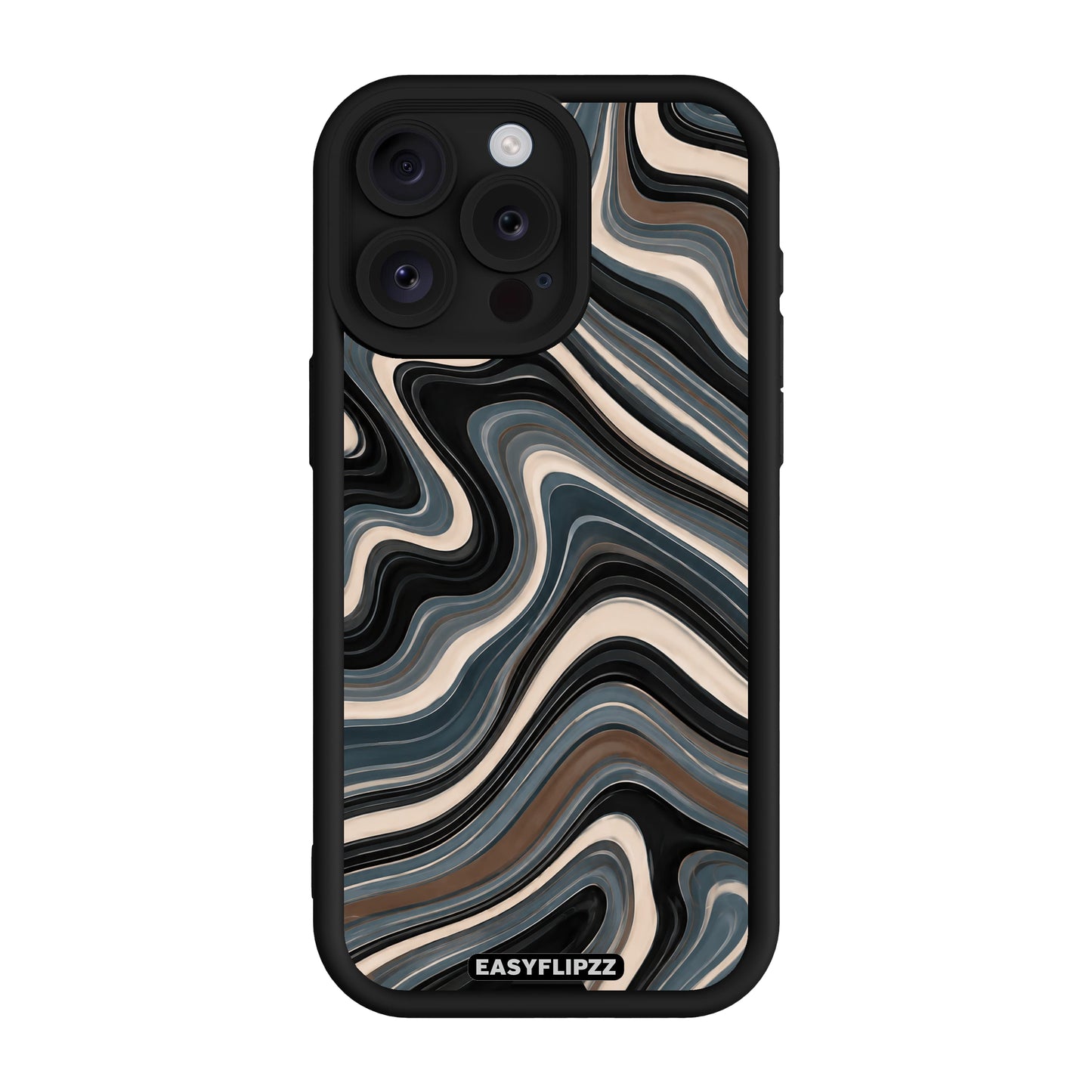 Slate Flow - iPhone 12 Pro
