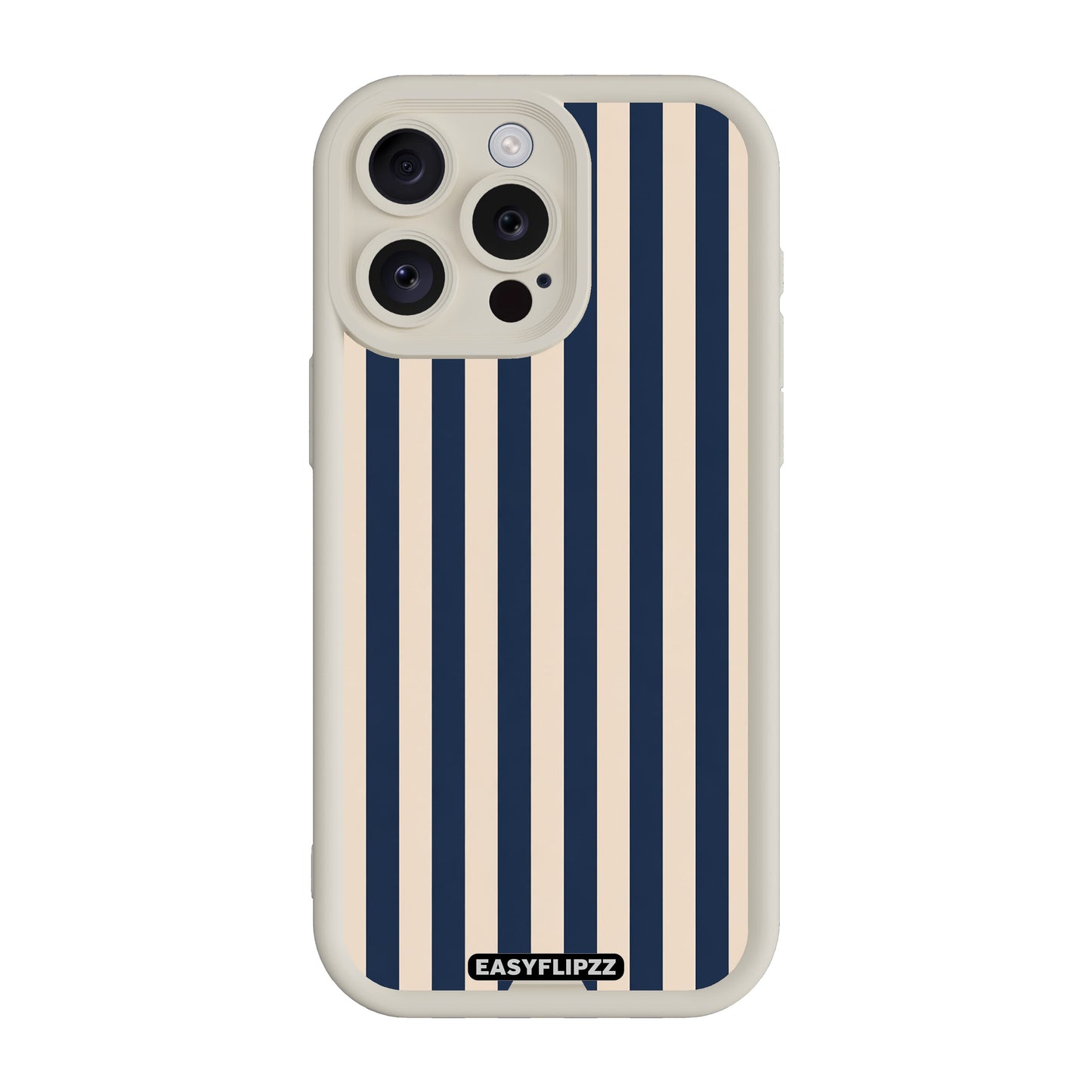 Navy Cabana - iPhone 13 Pro