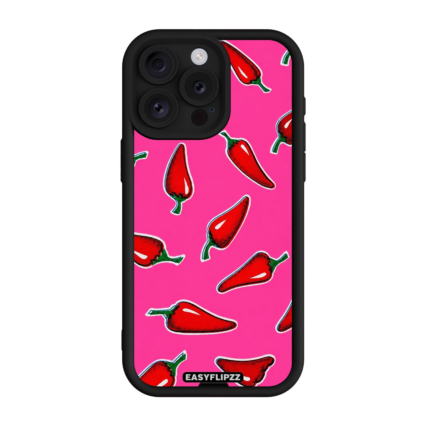 Pink Chili - iPhone 13 Pro