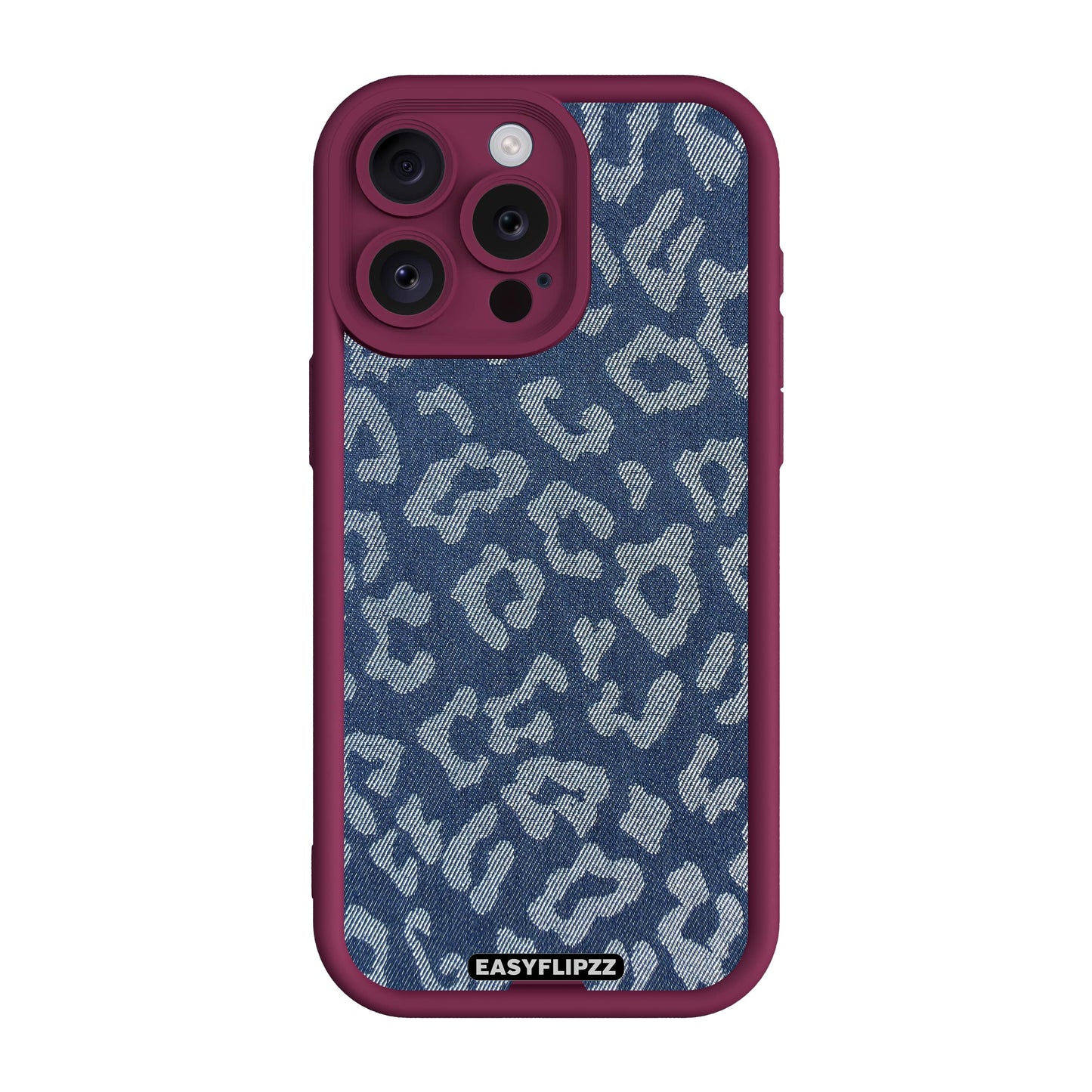 Classic Safari Jacquard - iPhone 12 Pro Max