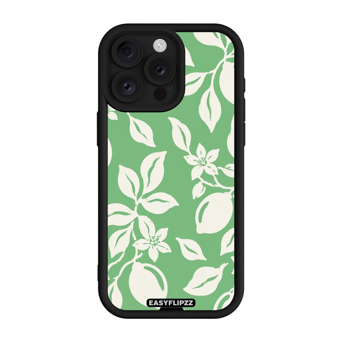Mint Citrus - iPhone 13 Pro