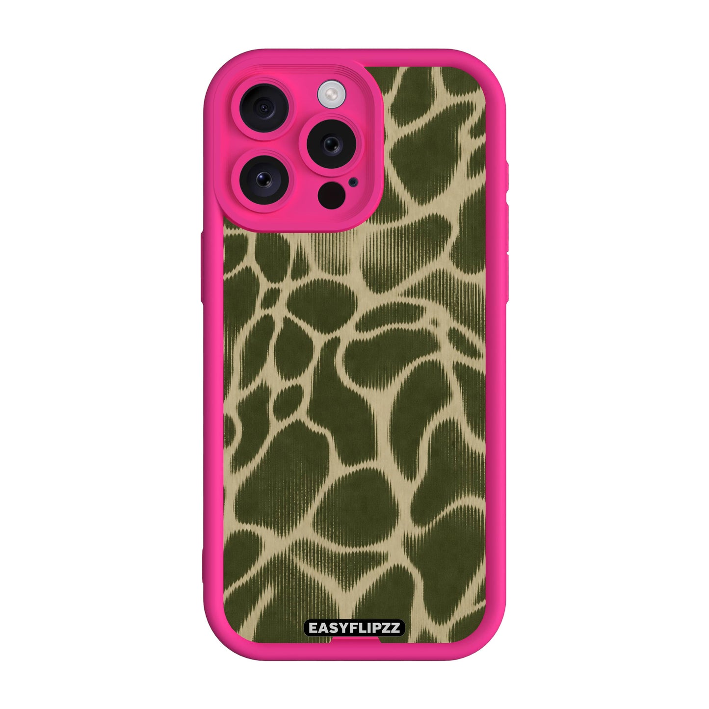 Olive Mirage - iPhone 13 Pro