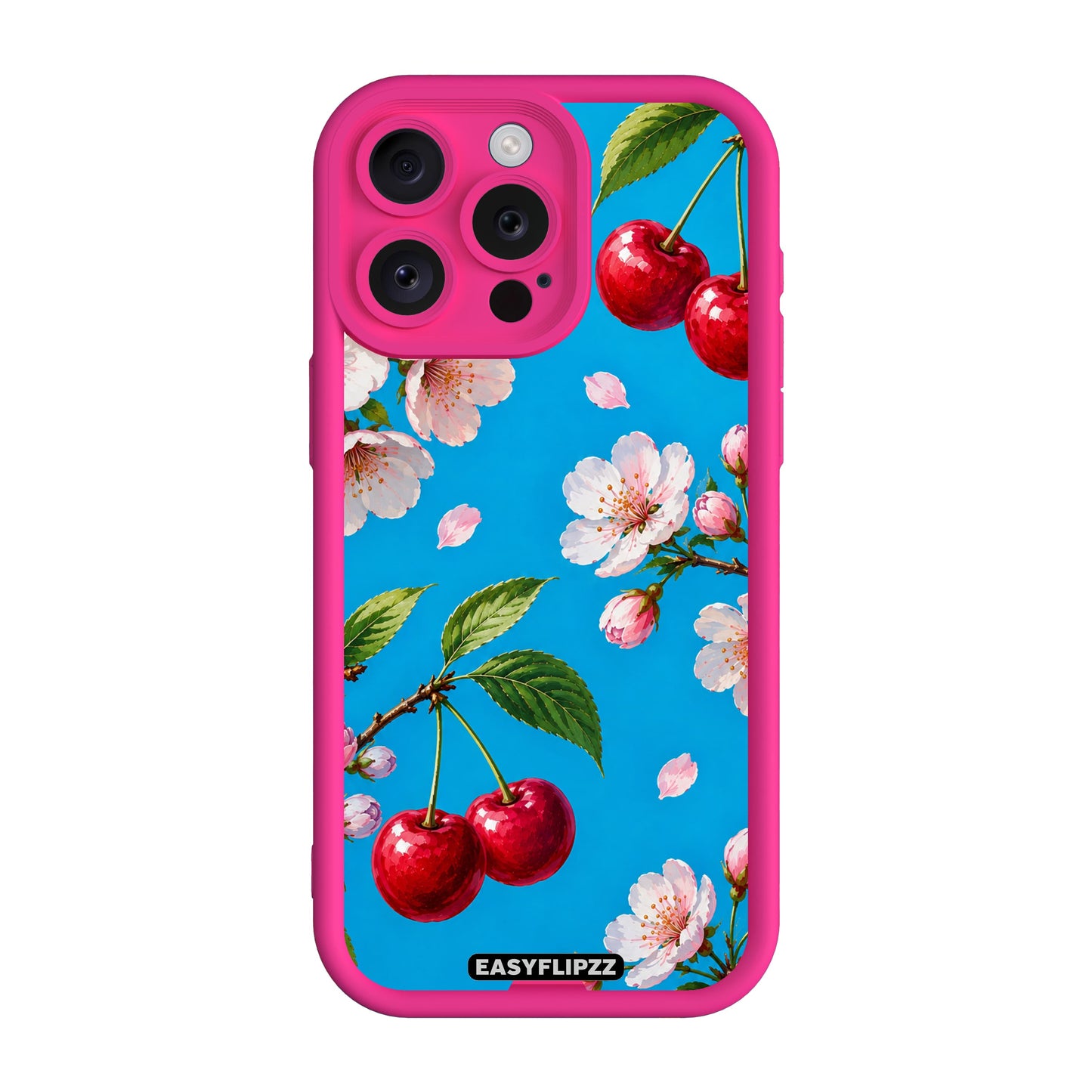 Cherry Riviera - iPhone 13 Pro