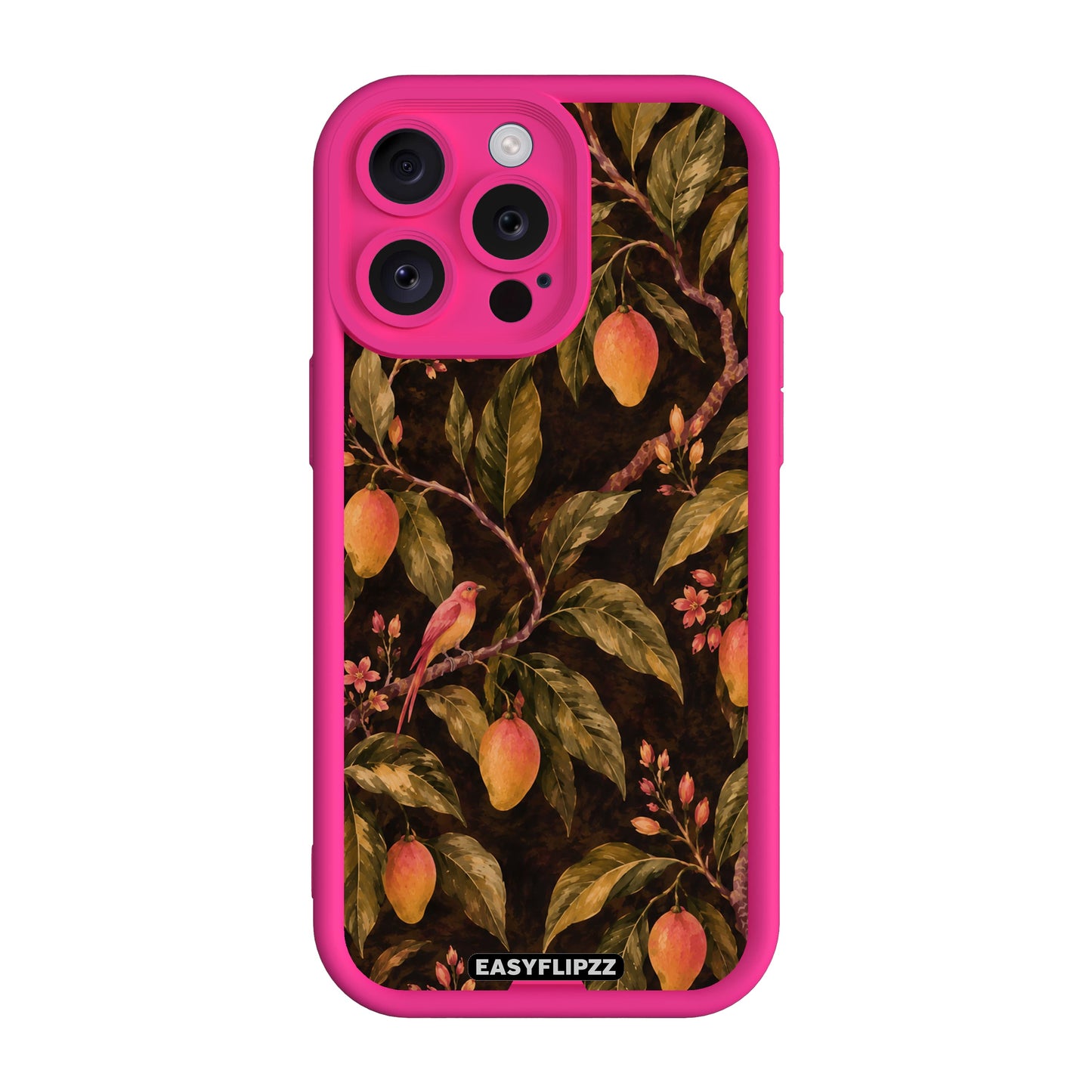 Mango Botanica - iPhone 12 Pro Max