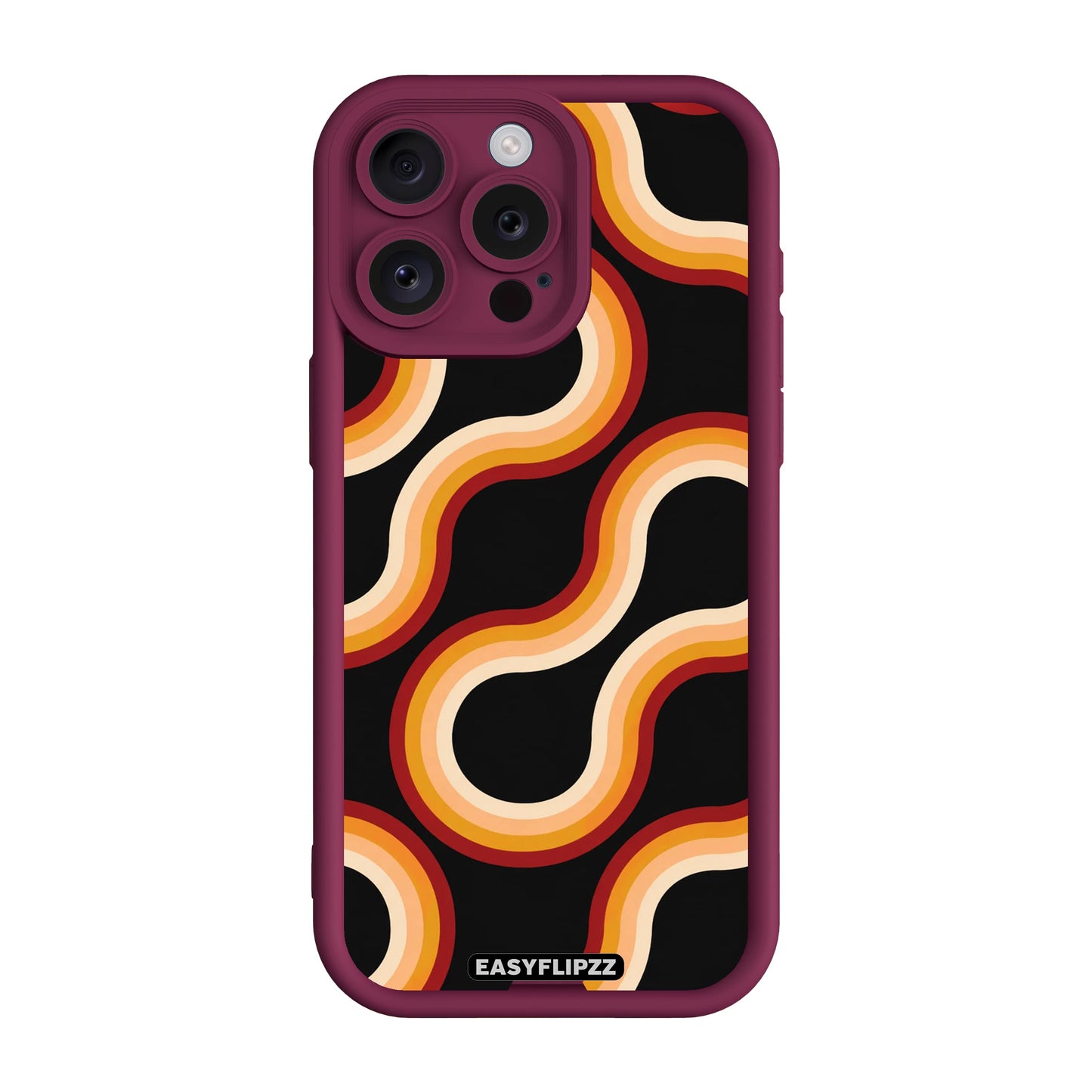 Groove - iPhone 16 Pro Max