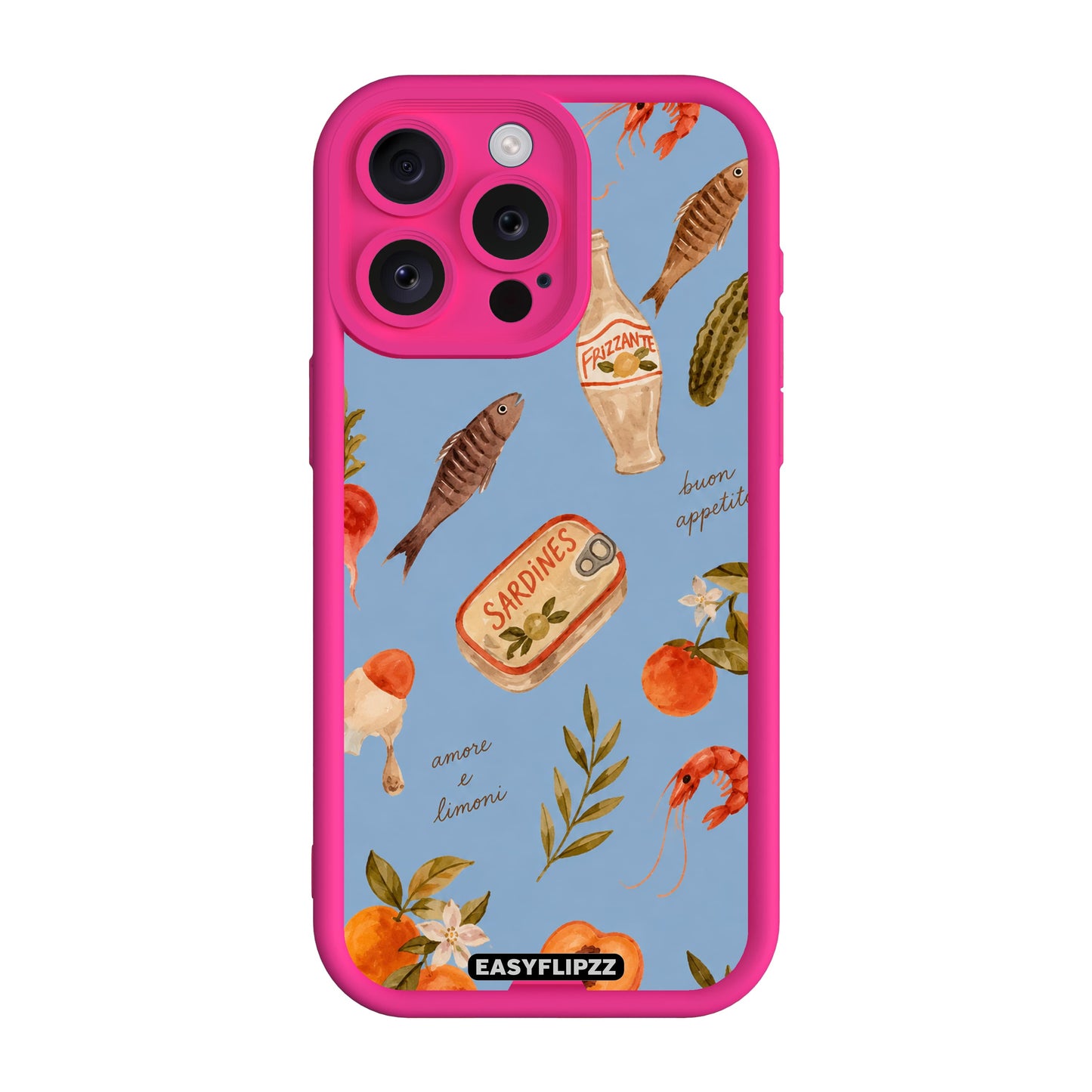 Mediterranean Market - iPhone 12 Pro Max