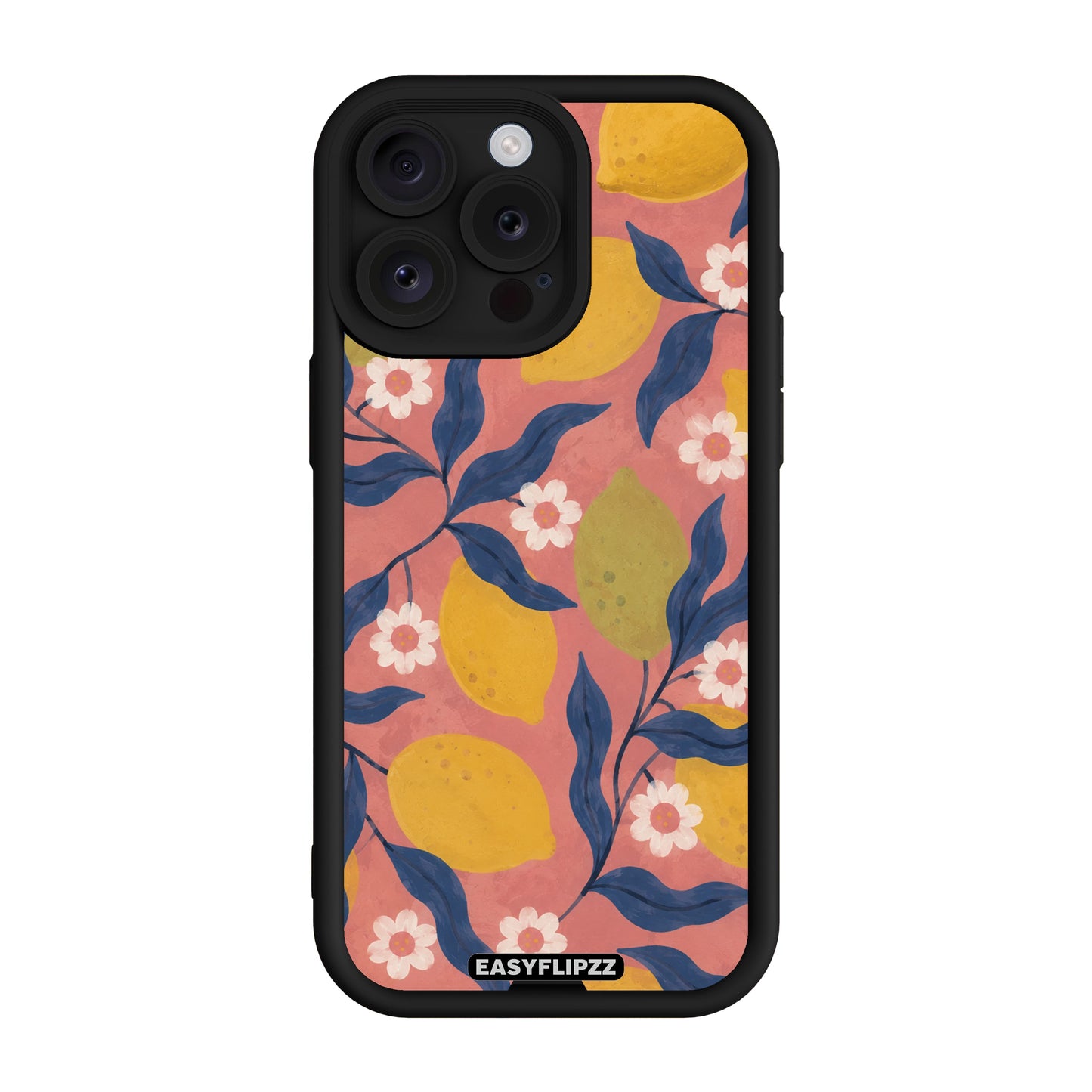 Pink Riviera - iPhone 12 Pro Max