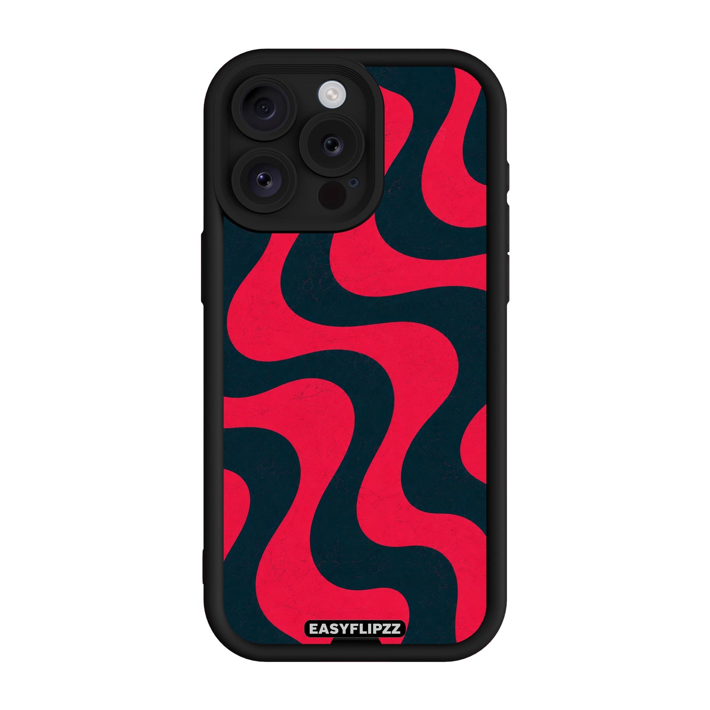 Fuchsia Drift - iPhone 13 Pro
