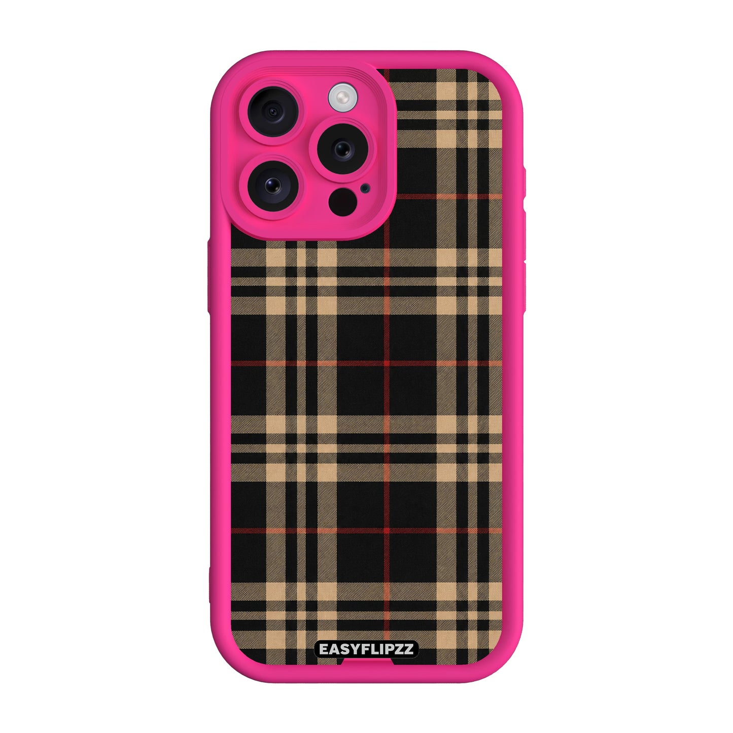 Heritage Noir - iPhone 13 Pro Max