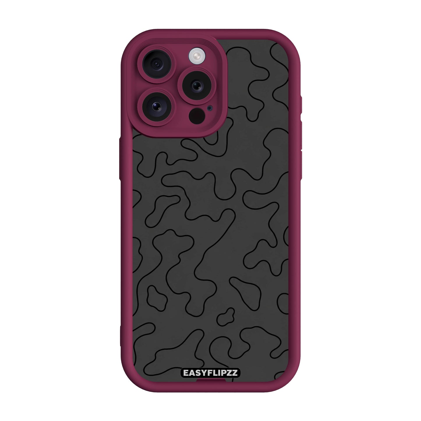 Shadow Flow - iPhone 12 Pro Max