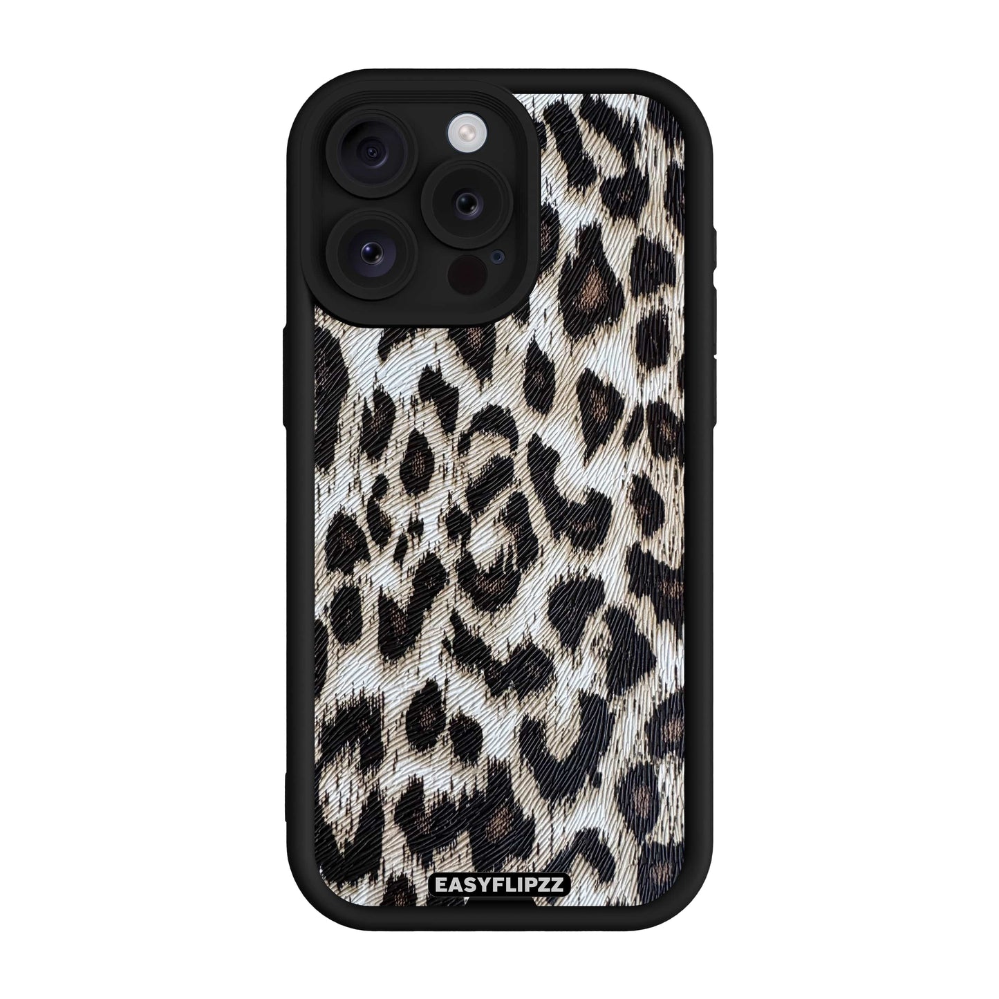 Savannah Leopard - iPhone 12 Pro
