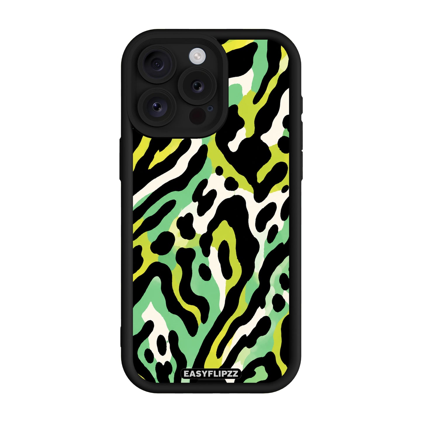 Mojito Wild - iPhone 12 Pro