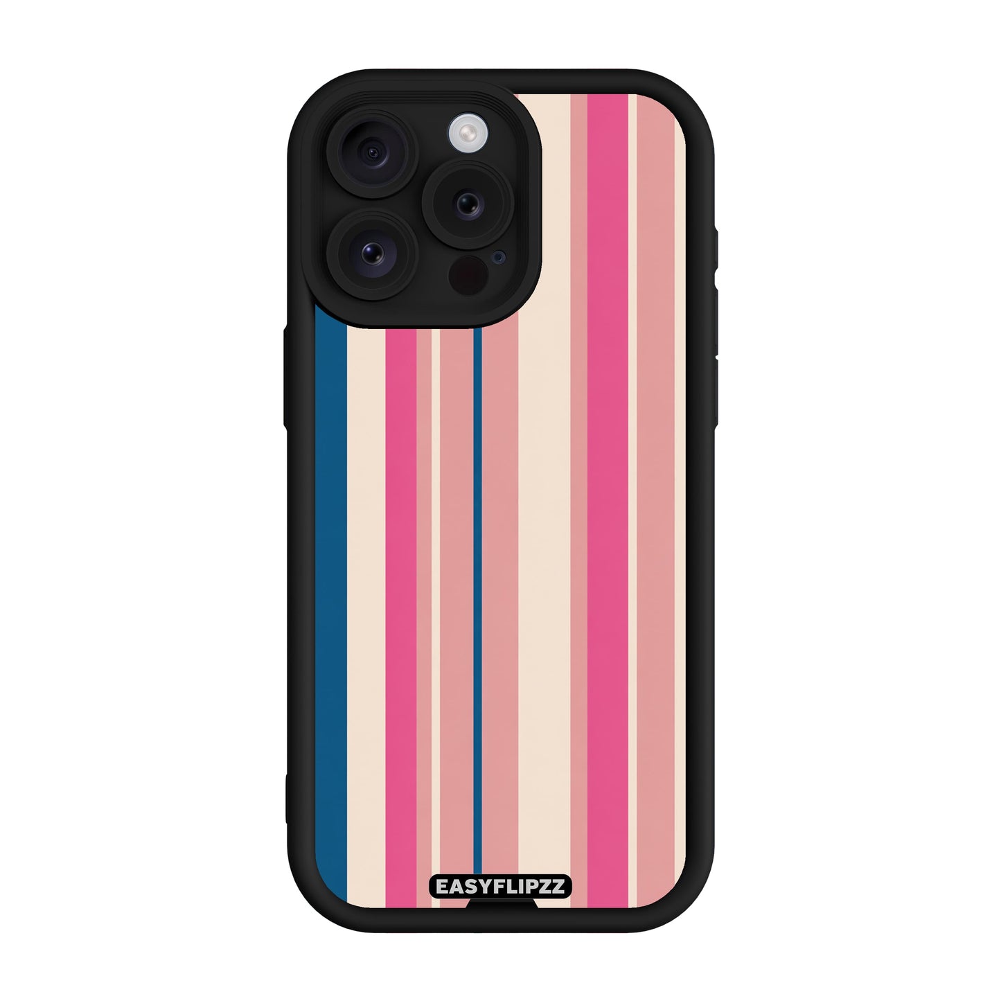 Pink Regatta - iPhone 12 Pro Max