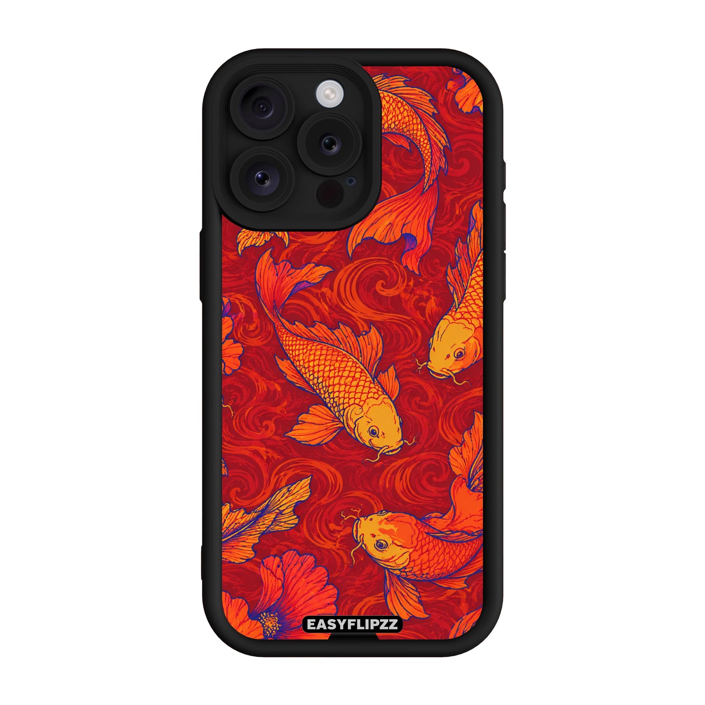 Koi Dynasty - iPhone 13 Pro