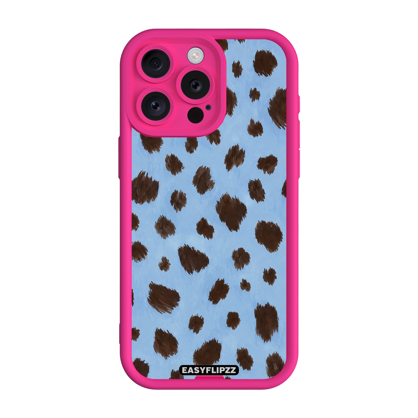 Sky Leopard - iPhone 12 Pro Max