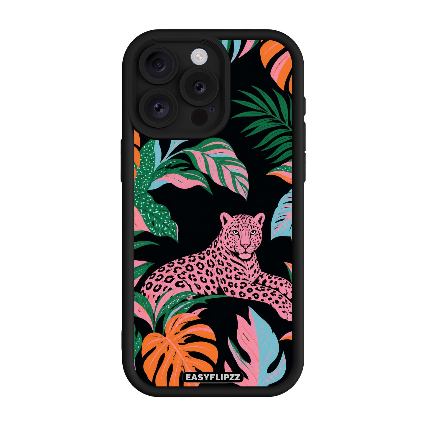 Jungle Blush - iPhone 13 Pro