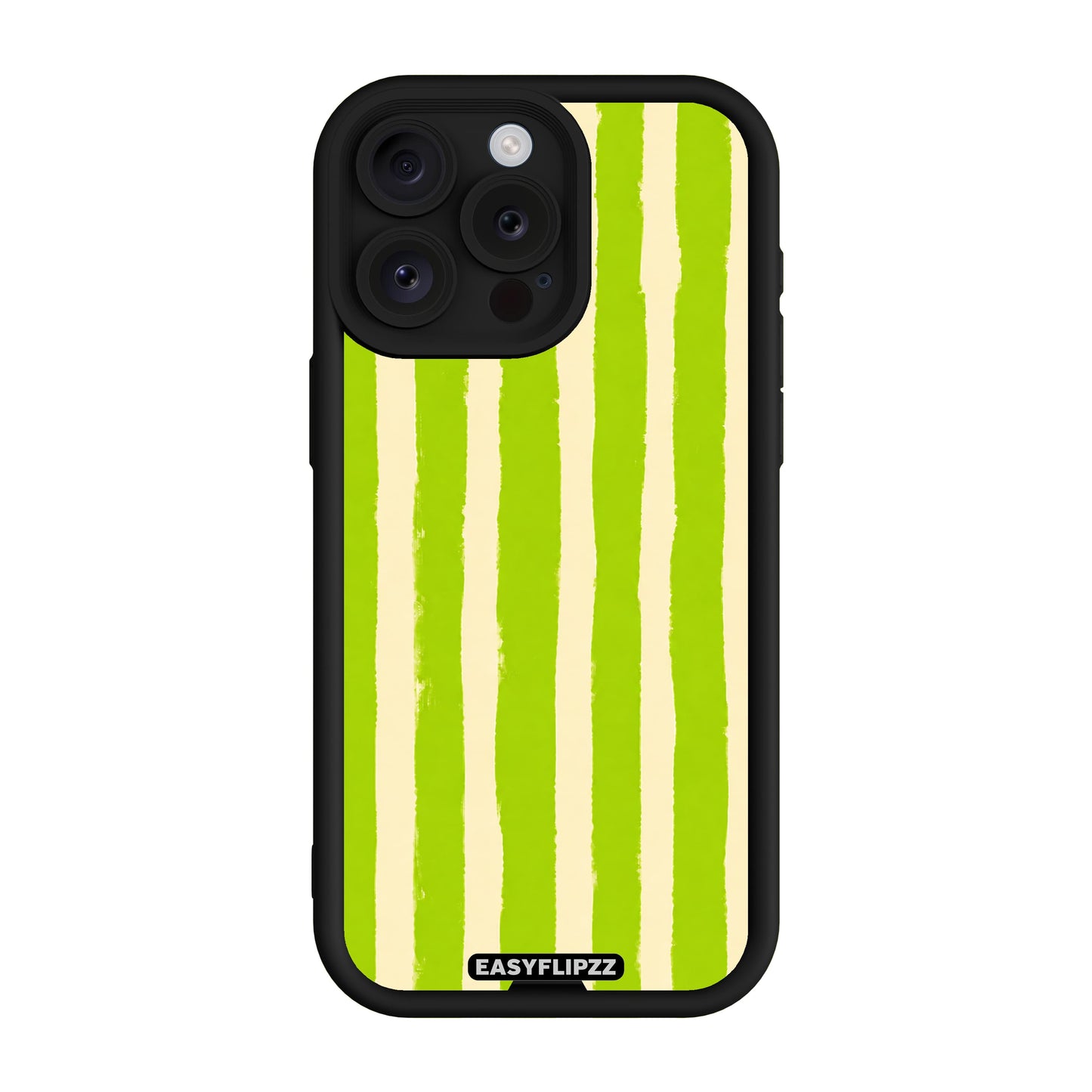 Lime Current - iPhone 16 Pro