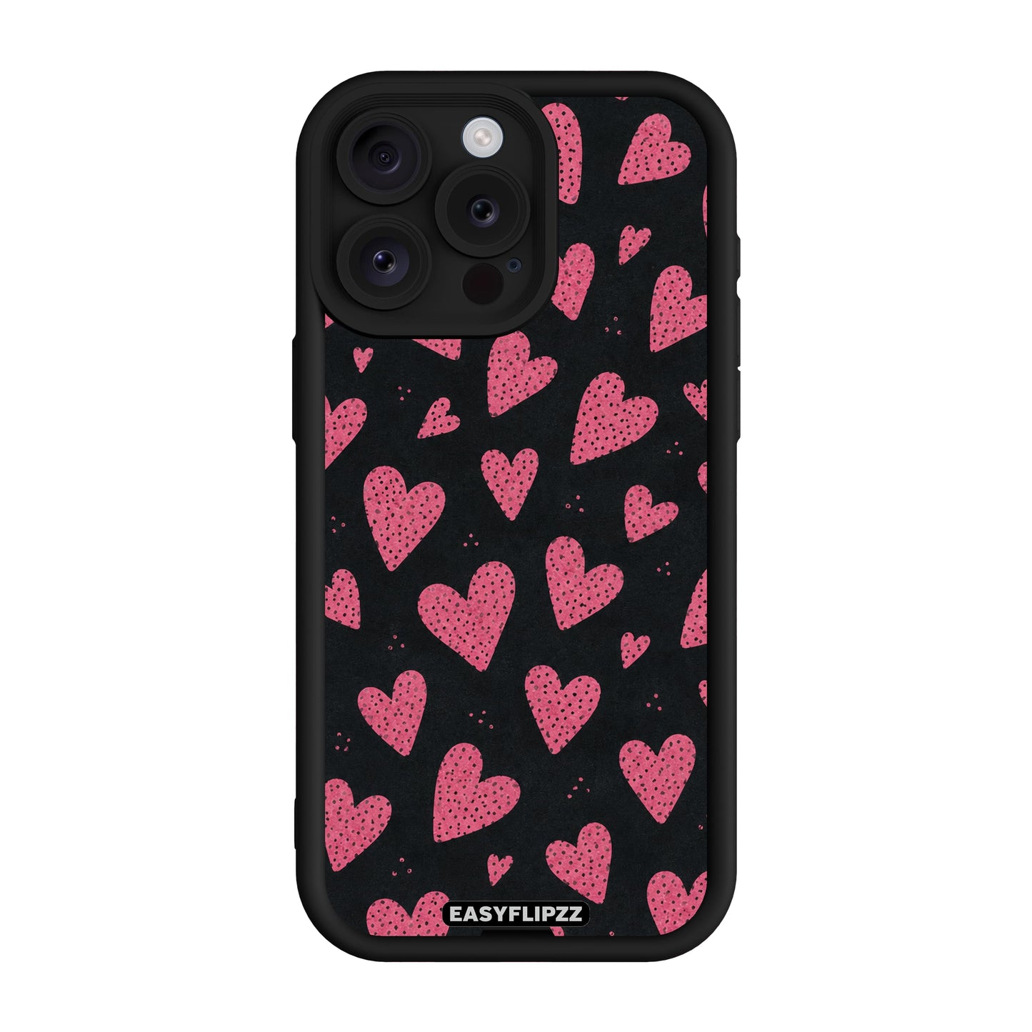 Berry Crush - iPhone 13 Pro