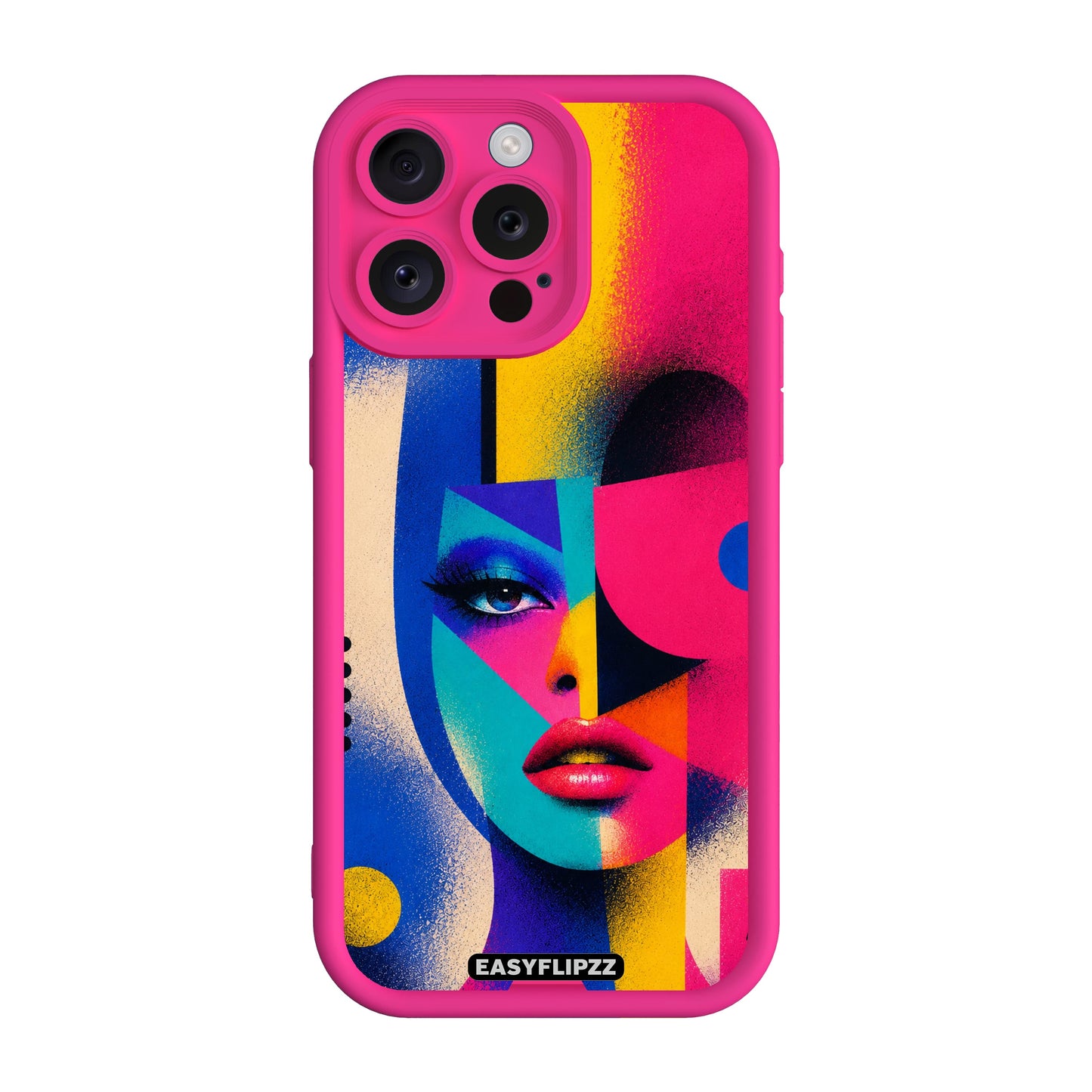 Neon Muse - iPhone 12 Pro Max