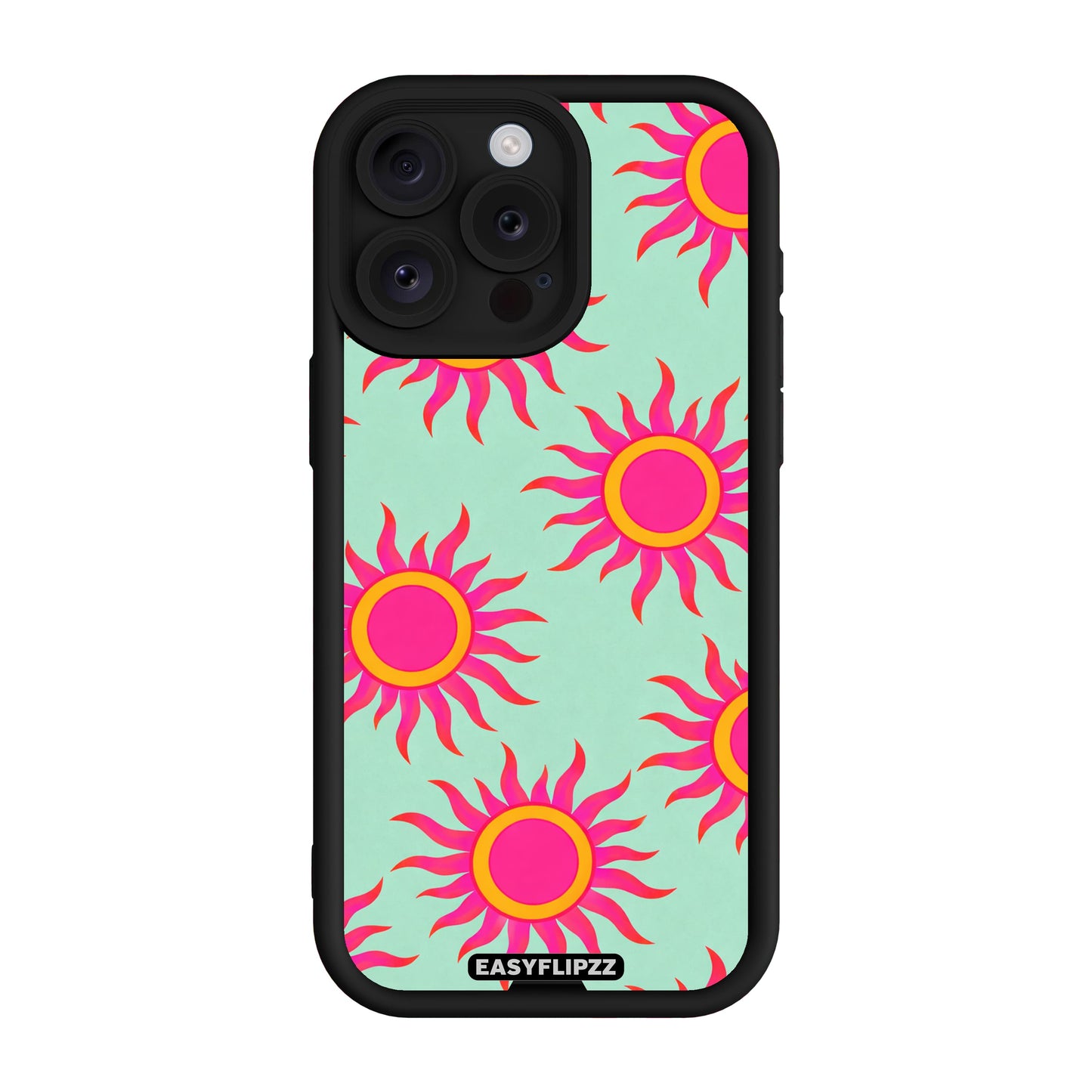 Pink Sun Club - iPhone 16 Pro
