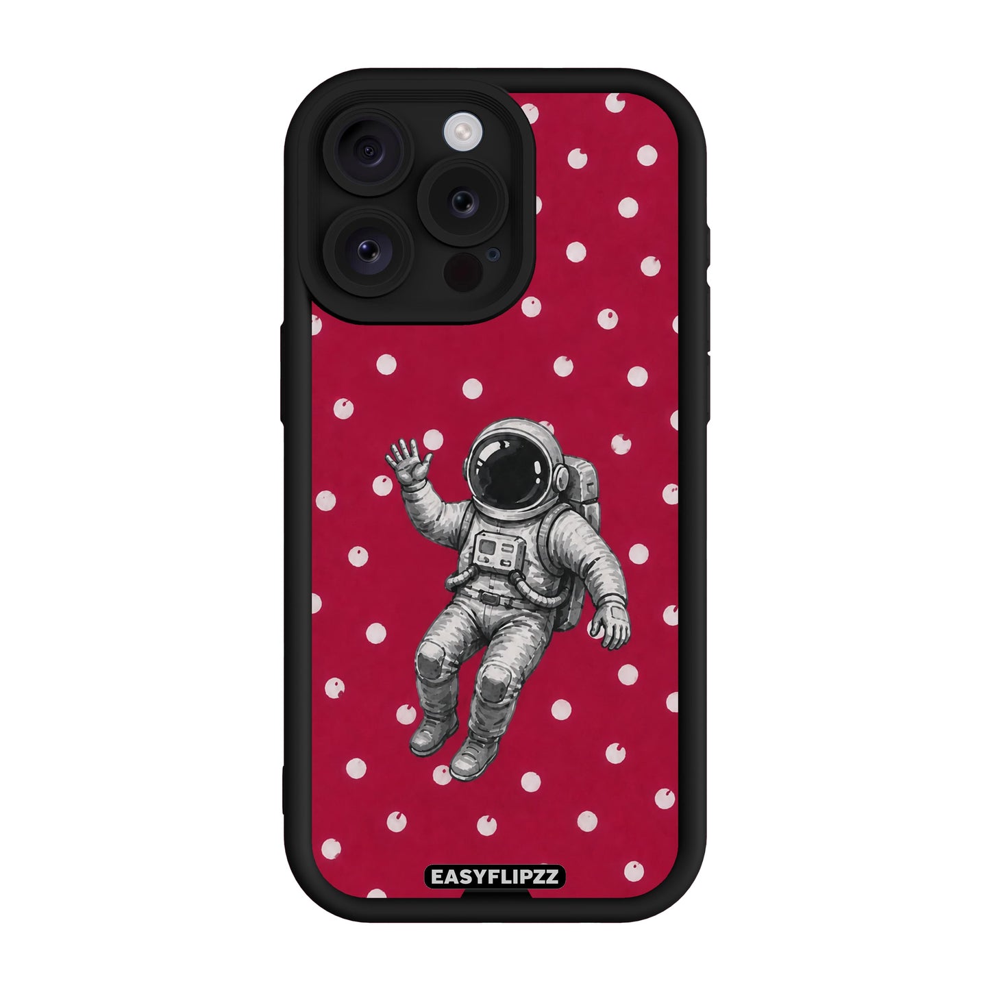 Cosmic Confetti – iPhone 12 Pro Max