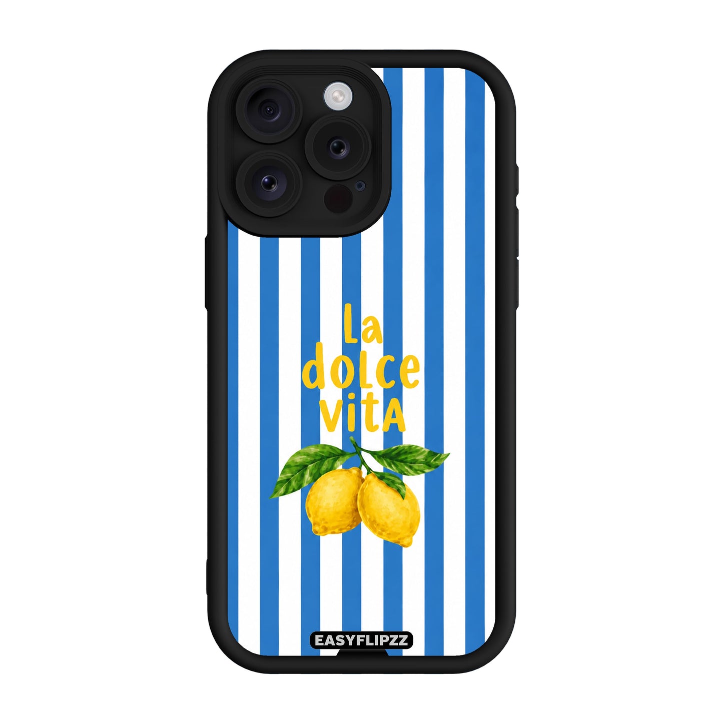 La Dolce Vita - iPhone 13 Pro